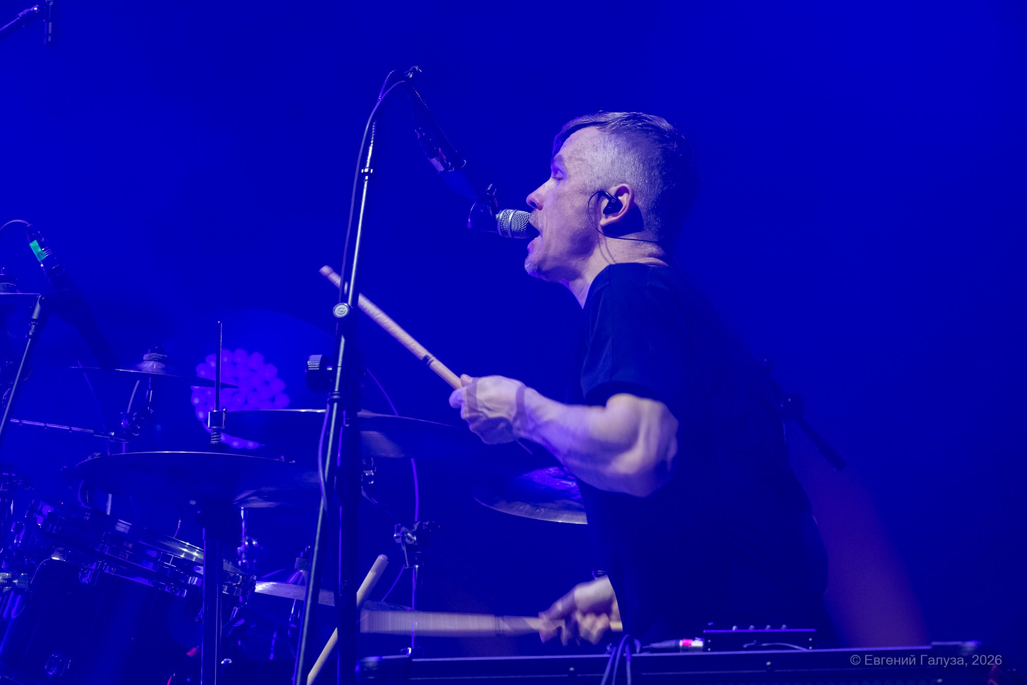 «Смысловые галлюцинации». Репортажный фотограф г. Чита