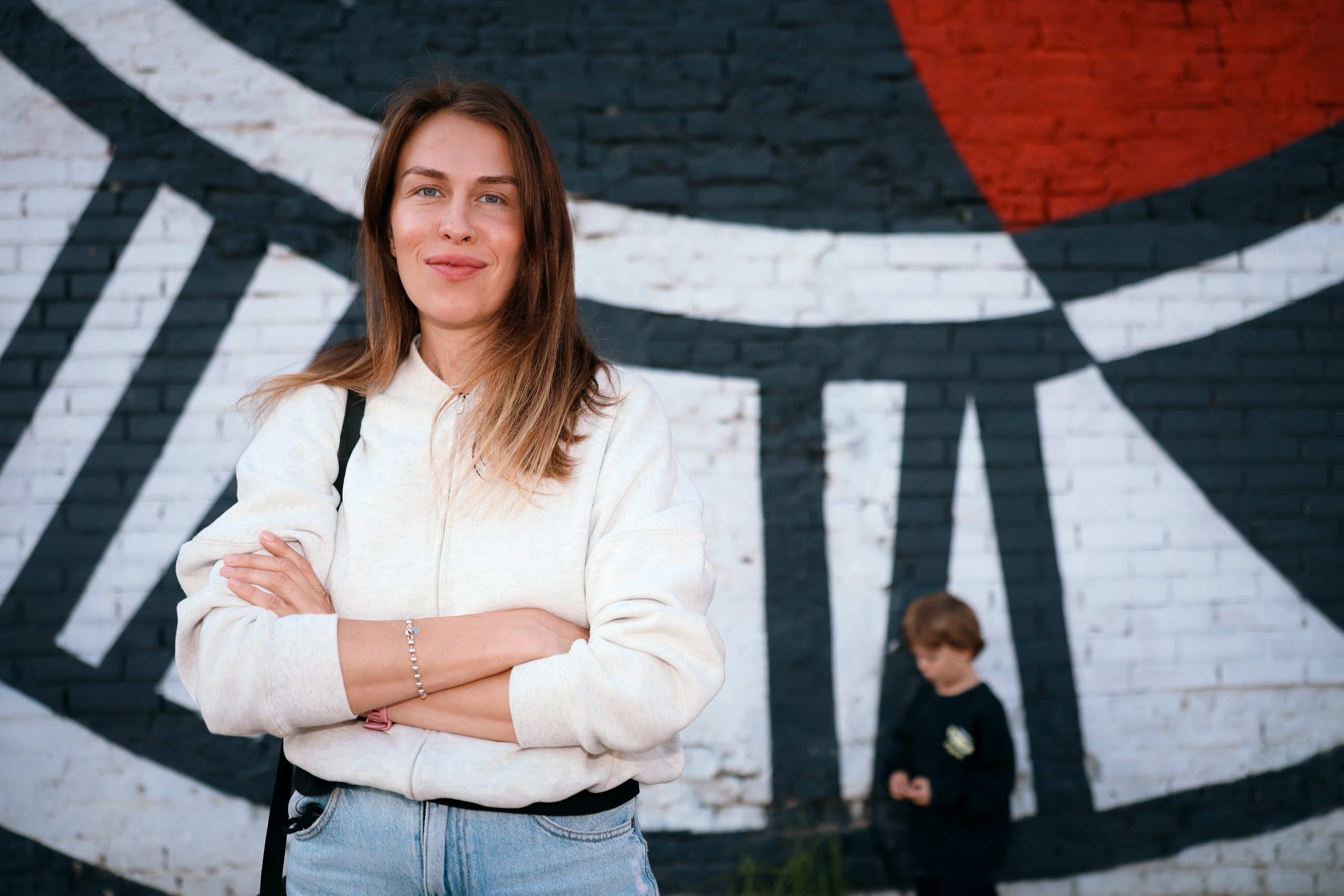 Мини фото-сет. Фотограф в Москве Андрей Поташов «Photashov»