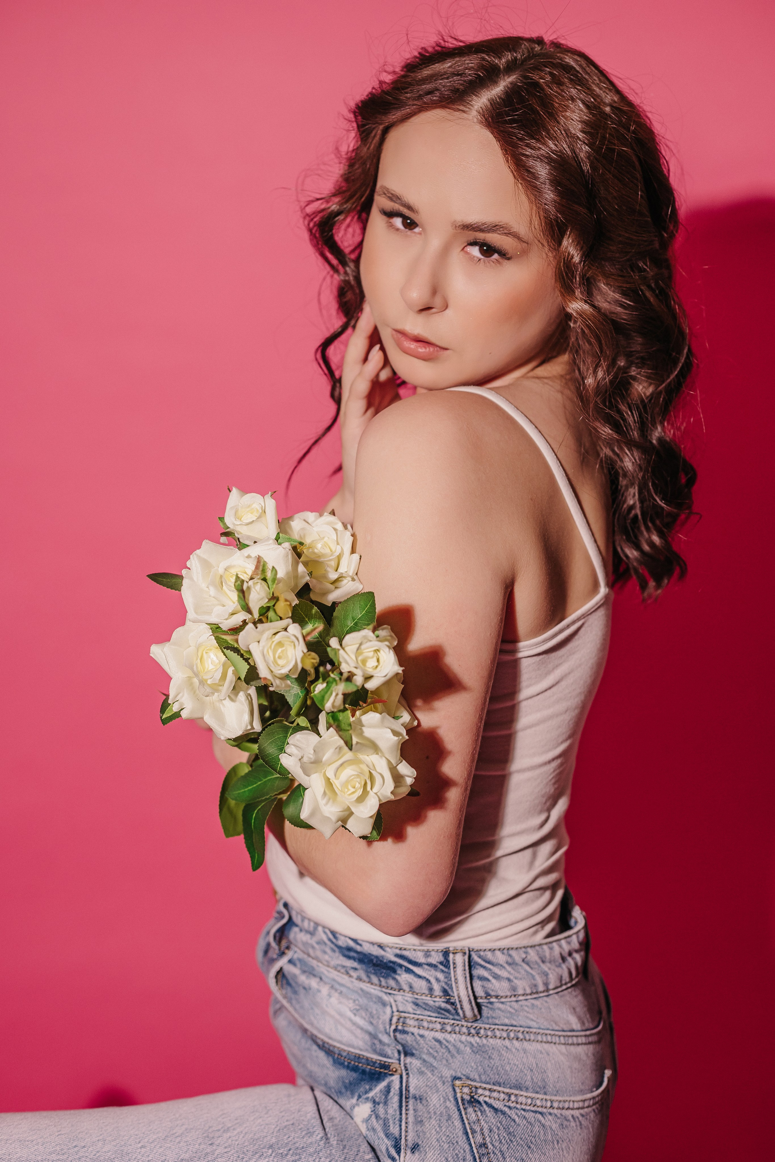 Нежная Арина. Свадебный и Семейный фотограф Маргарита Павлова