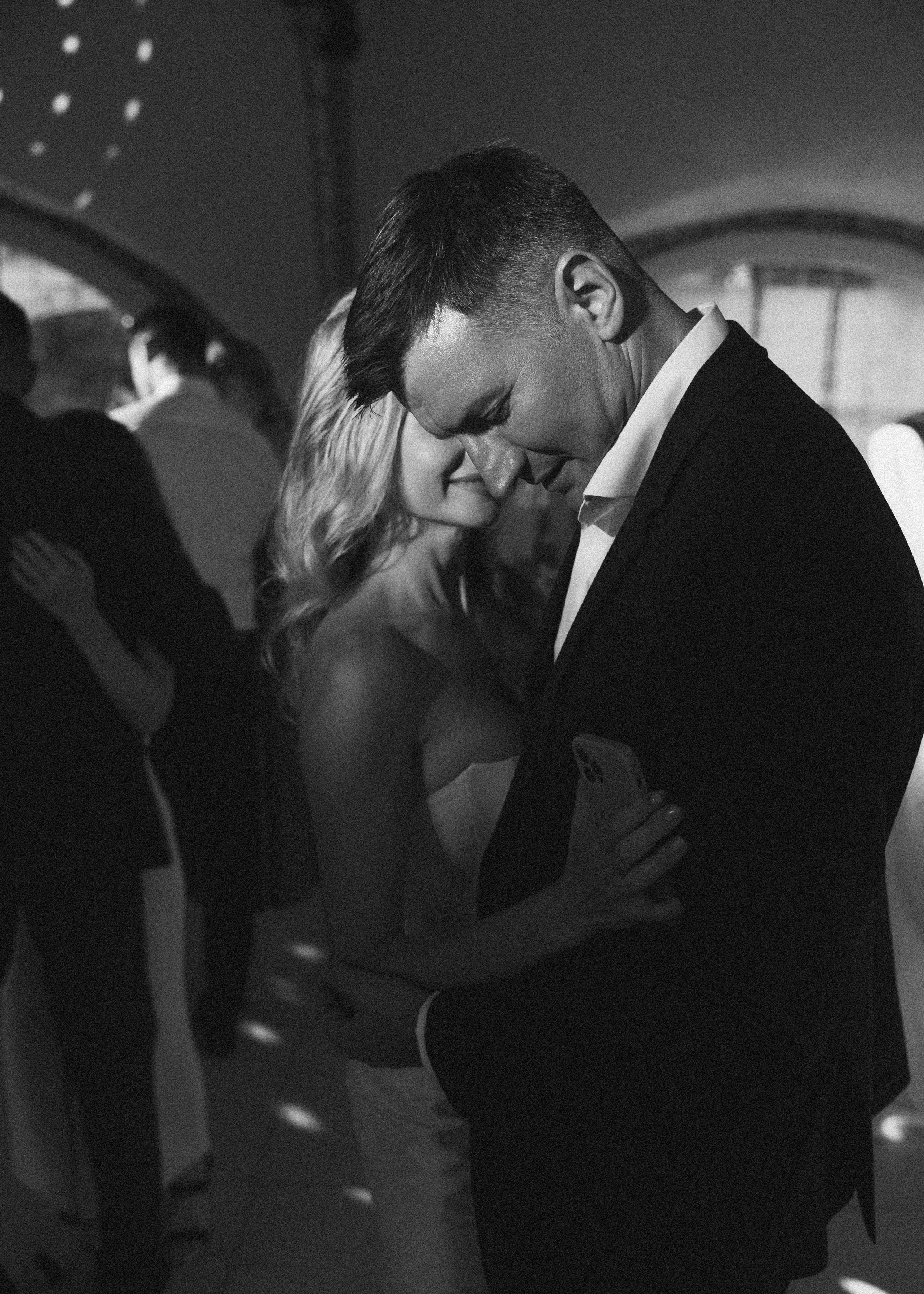 Антон и Анна. Свадебный фотограф Ксения Ровковская