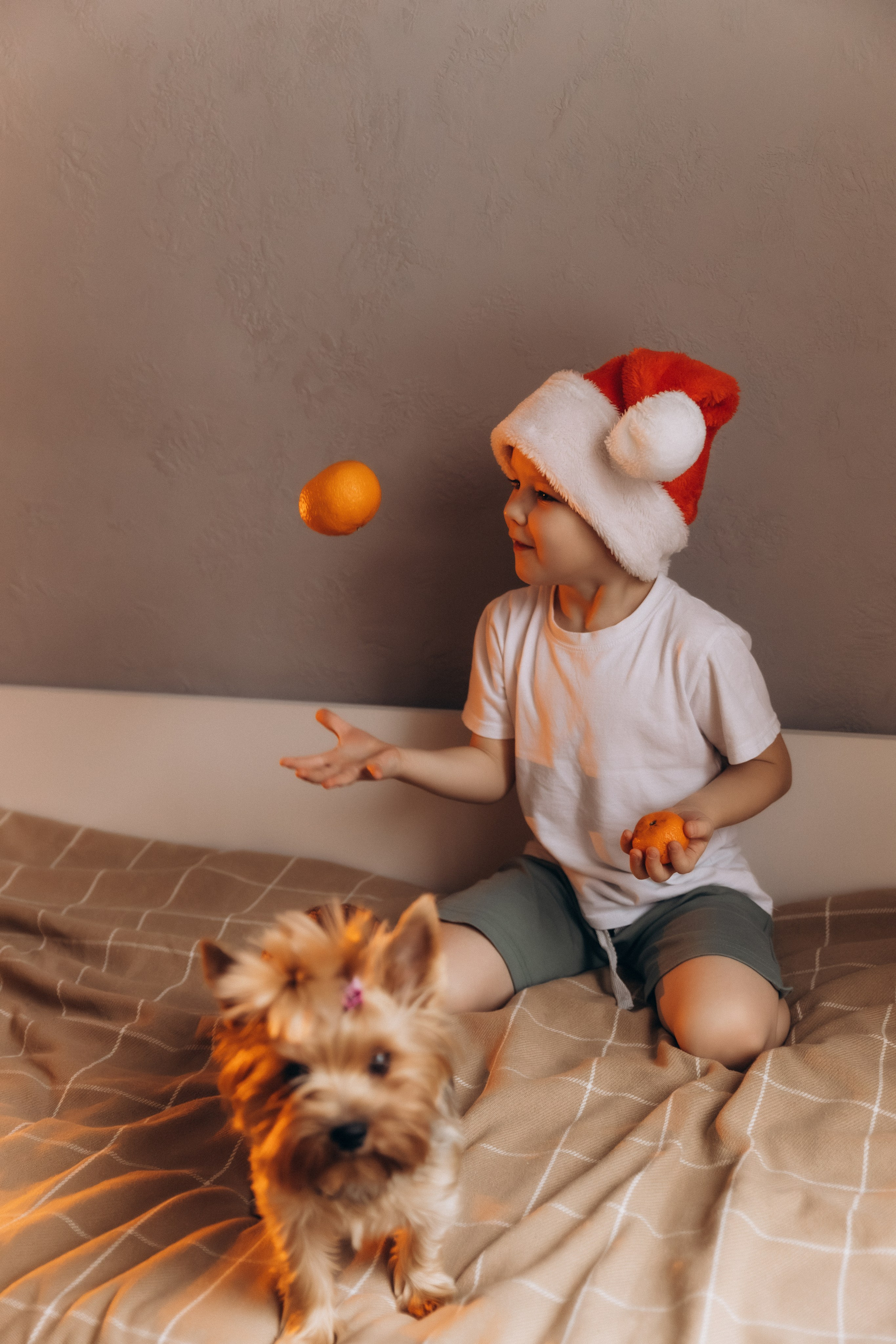 Время чудес и волшебства. Семейный и свадебный фотограф Анастасия Слободчикова. Лысьва, Чусовой, Пермь