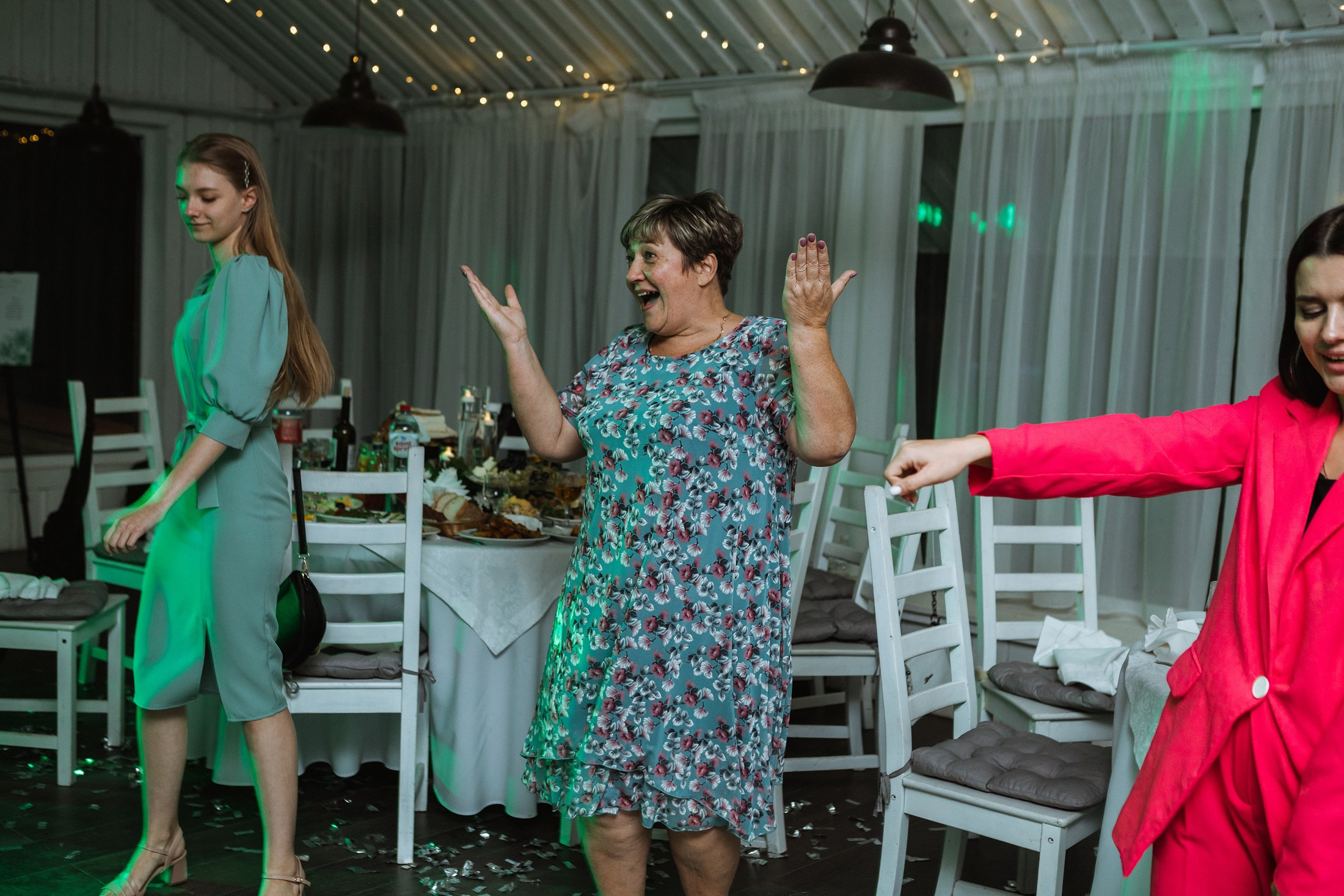 Николай и Анна. Фотографы в городе Волгограде — Людмила Агеева и Алексей Околелов