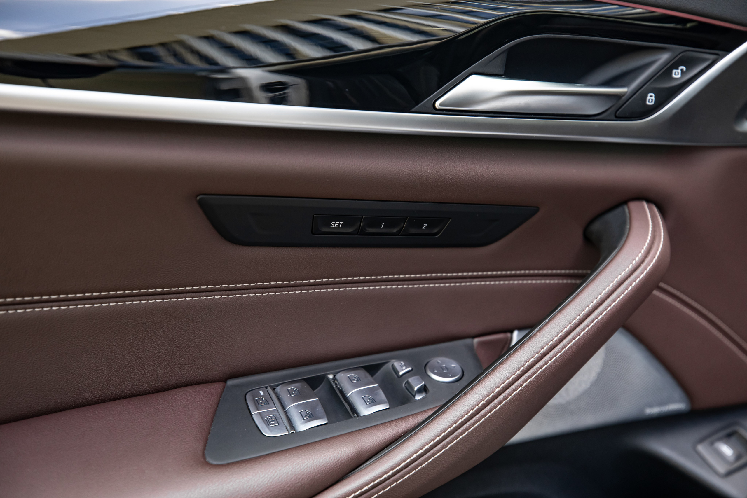 BMW 5. Автомобильный фотограф в Москве Андрей Емельянов