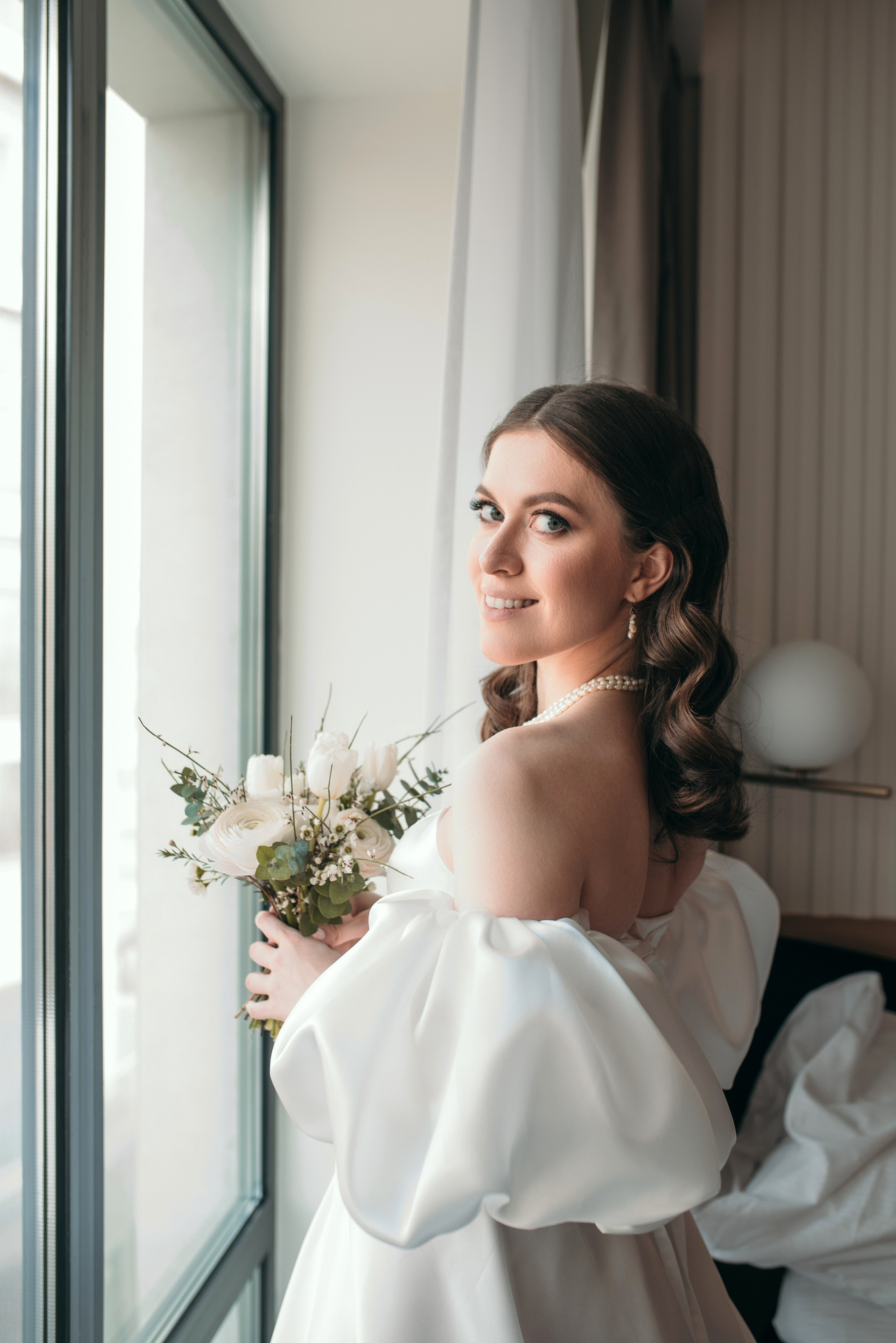 Свадебные съемки. Репортажный и портретный фотограф Алена Братчук