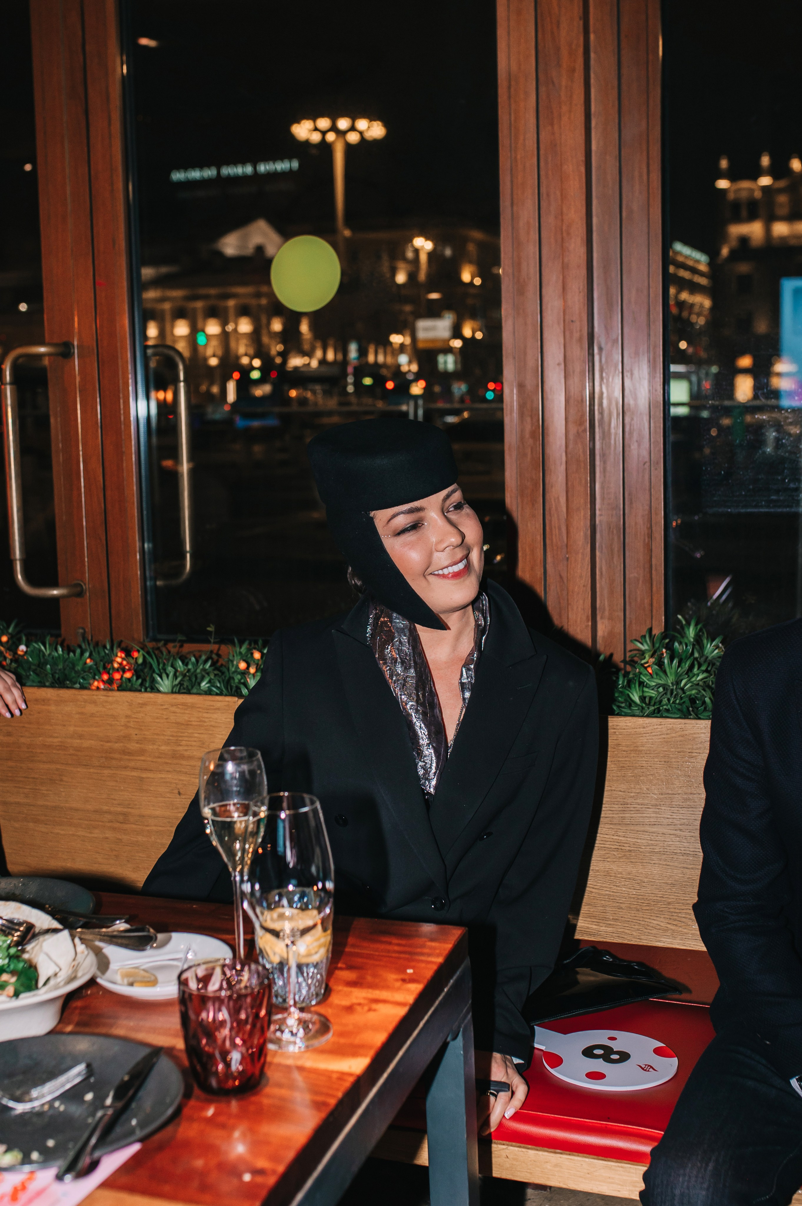 Благотворительный вечер фонда «Самое время жить». Алена Братчук репортажный фотограф