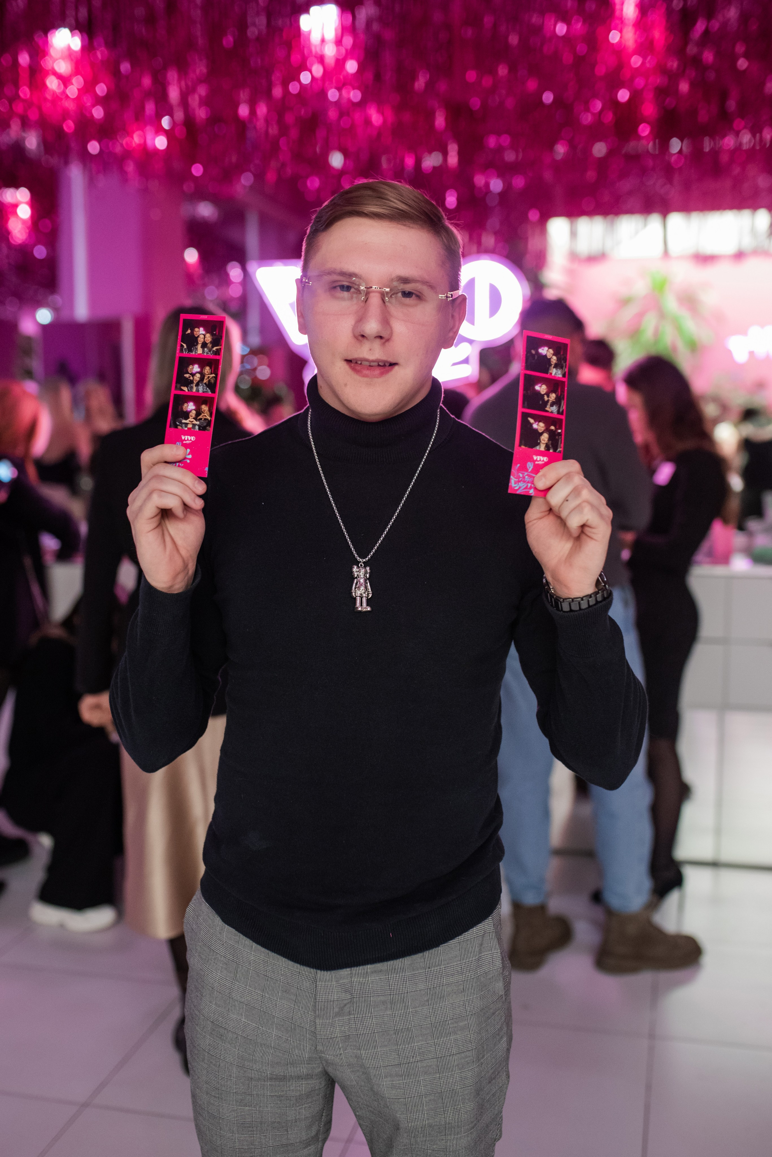 Вечер в студии Vivo tattoo. Алена Братчук репортажный фотограф