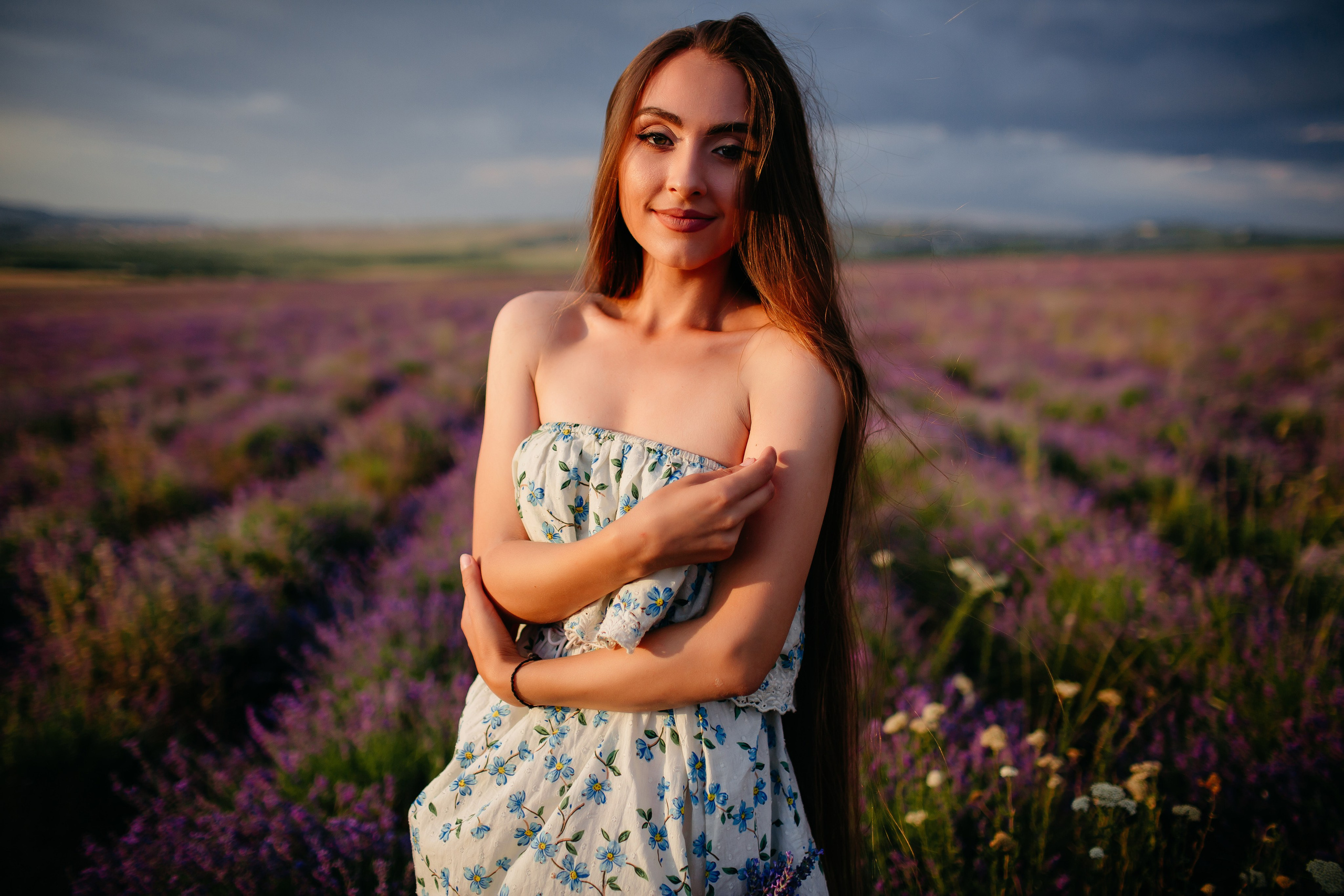 НАСТЯ. Свадебный и семейный фотограф Иваново Елена Угодина