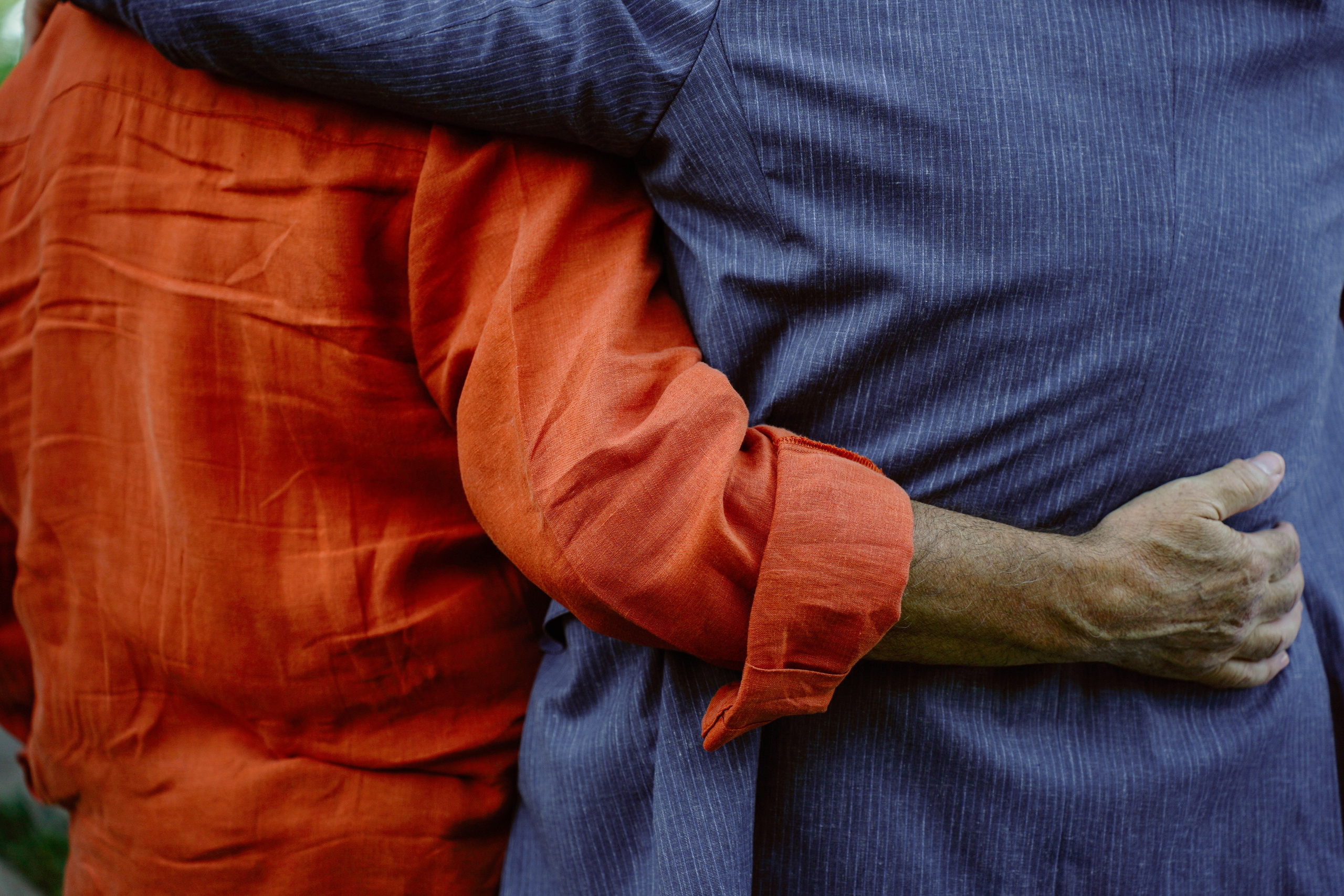 Maria & Burak. İrandek. Fotoğrafçı. İzmir