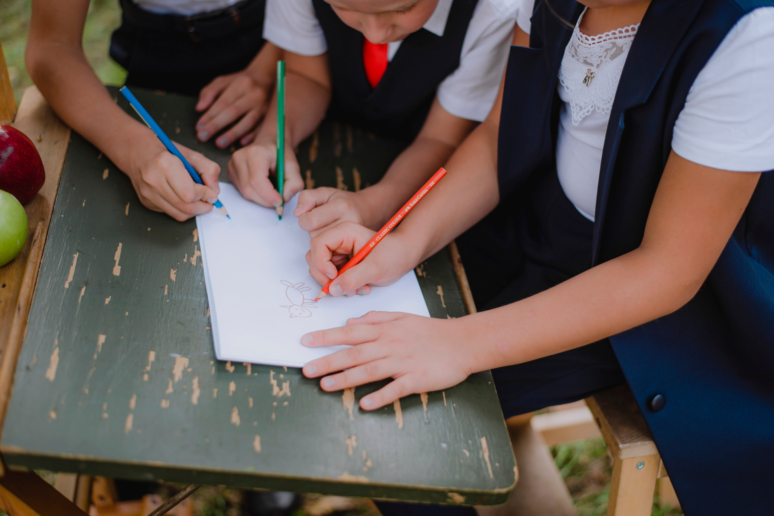 Ярослав, Соня и Егор. Семейный и свадебный фотограф в Рязани Лиза Голованова