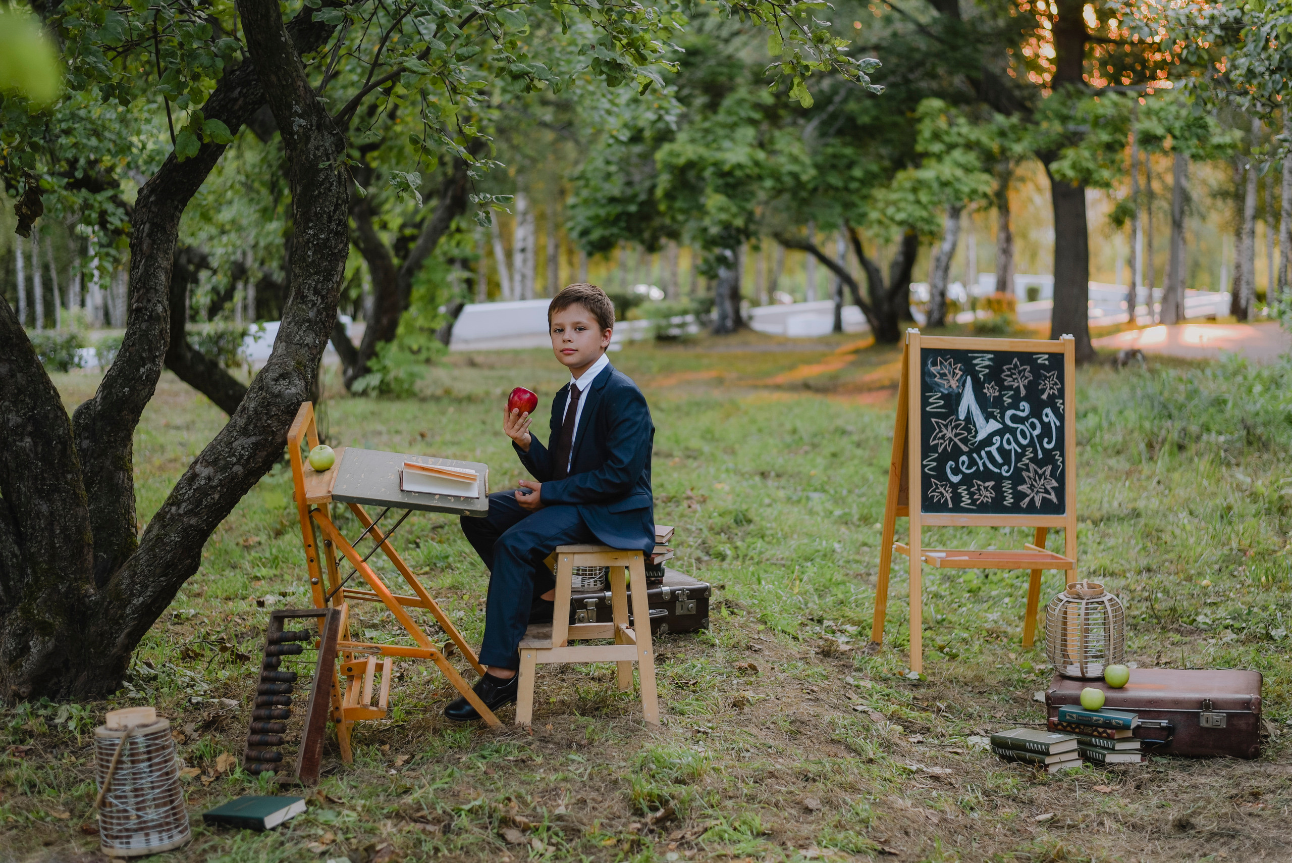 Саша. Семейный и свадебный фотограф в Рязани Лиза Голованова