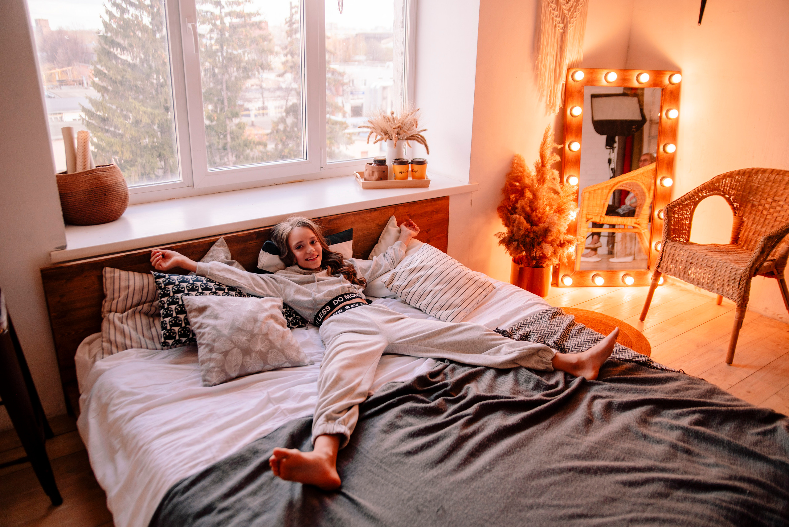 Лиза. Семейный и свадебный фотограф в Рязани Лиза Голованова