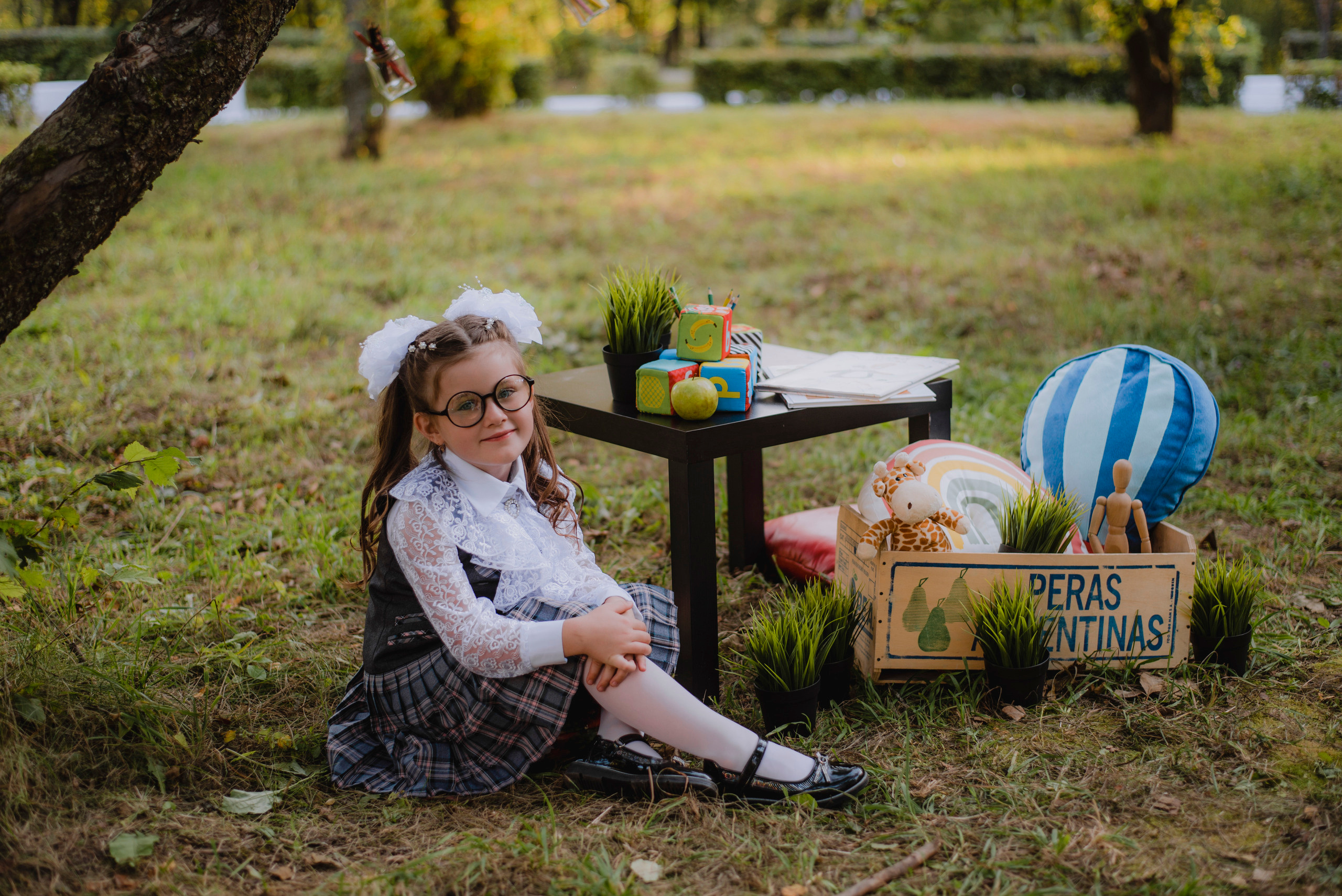 Милана. Семейный и свадебный фотограф в Рязани Лиза Голованова