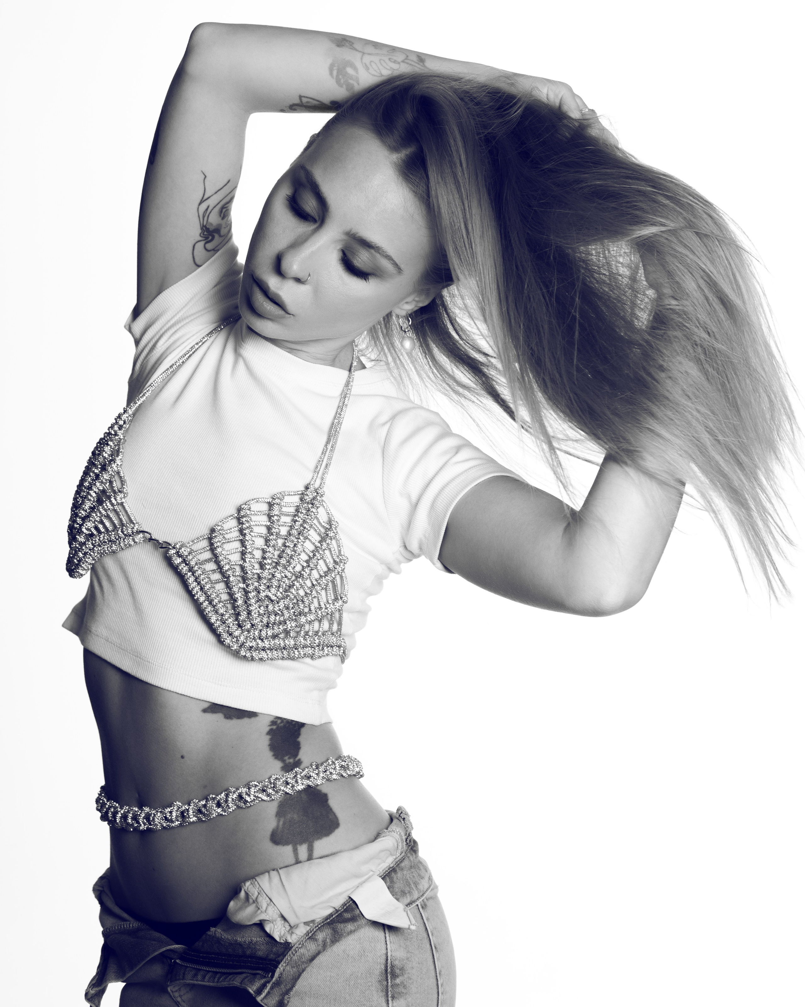 Fashion. Фотограф Москва|Ярославль Луканин Глеб