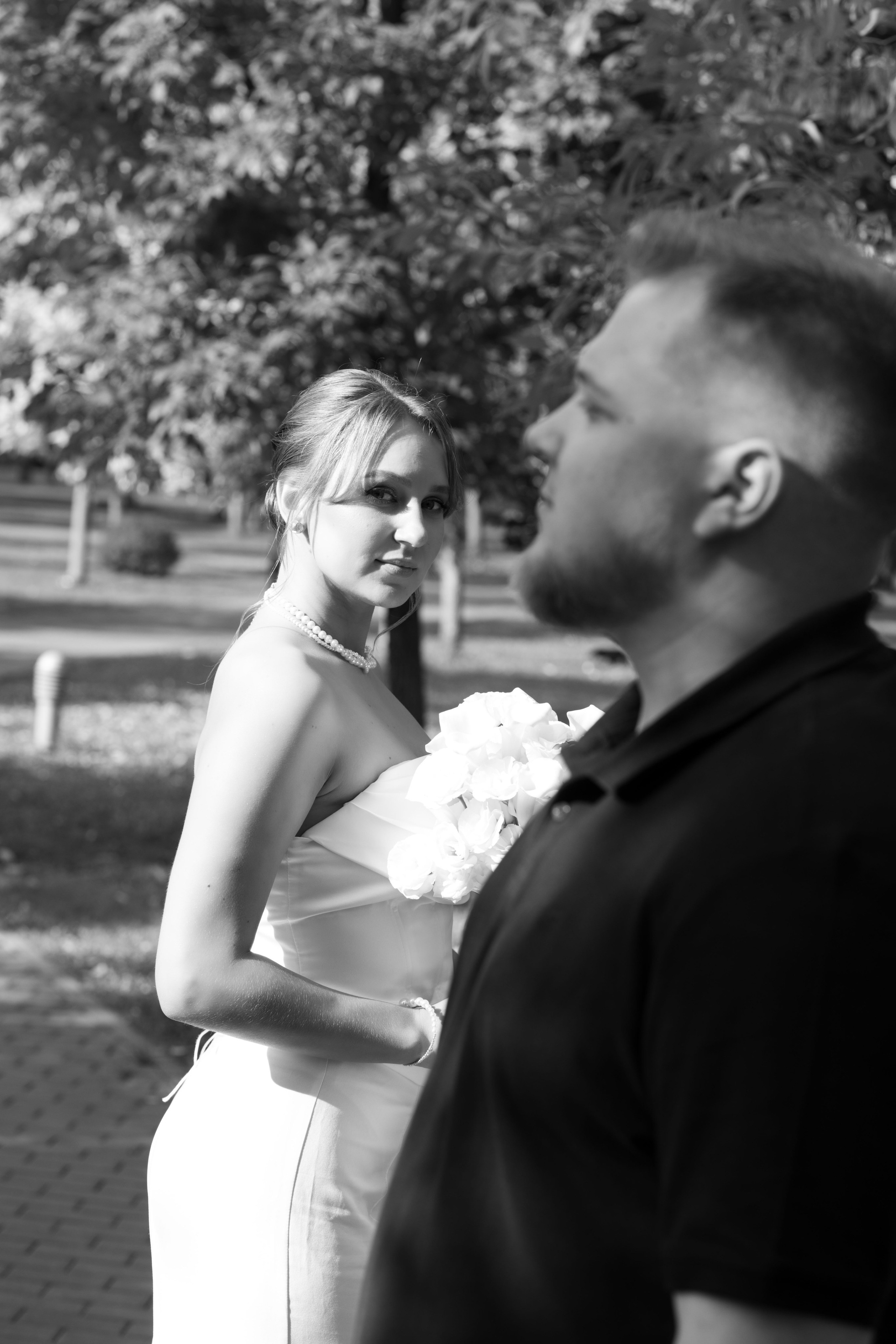 Свадьба. ПОРТРЕТНЫЙ ФОТОГРАФ АЛЁНА САВИНА