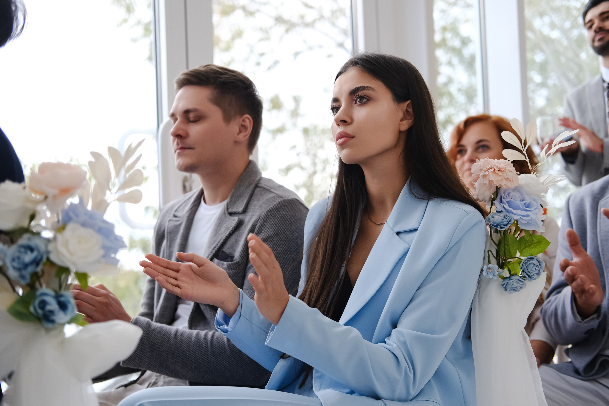 Репортаж. Свадебный фотограф Челябинск