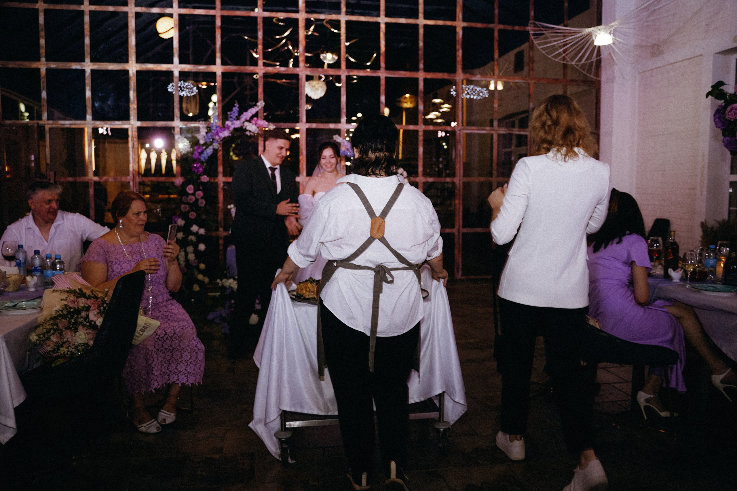 Свадьба в Ростове-на-Дону Ильи и Кристины. Фотограф в Ростове-на-Дону и Краснодаре Роман Кудрявцев