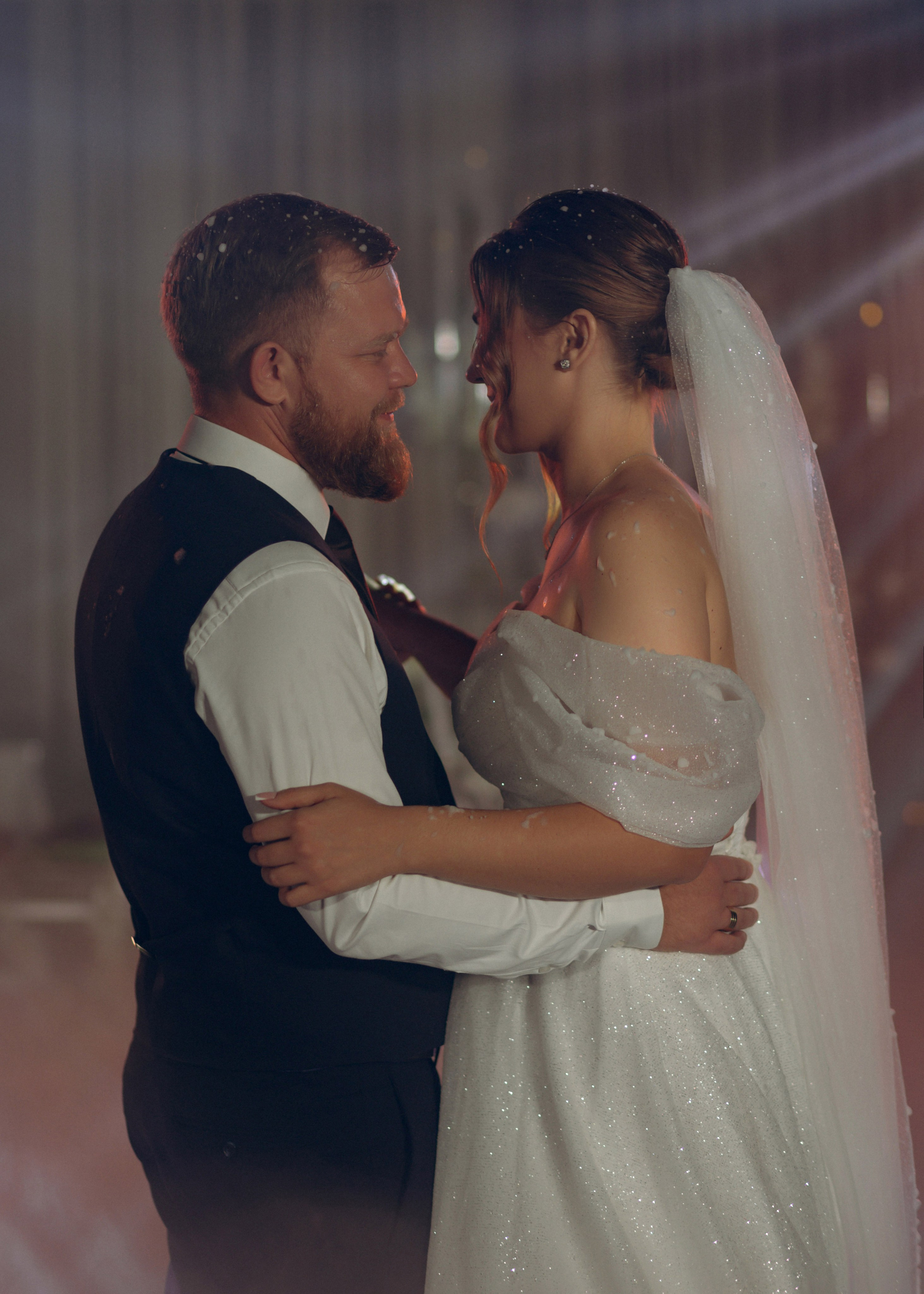 Арина и Александр, 11/10/ 2024. Свадебный  и семейный фотограф в Краснодаре