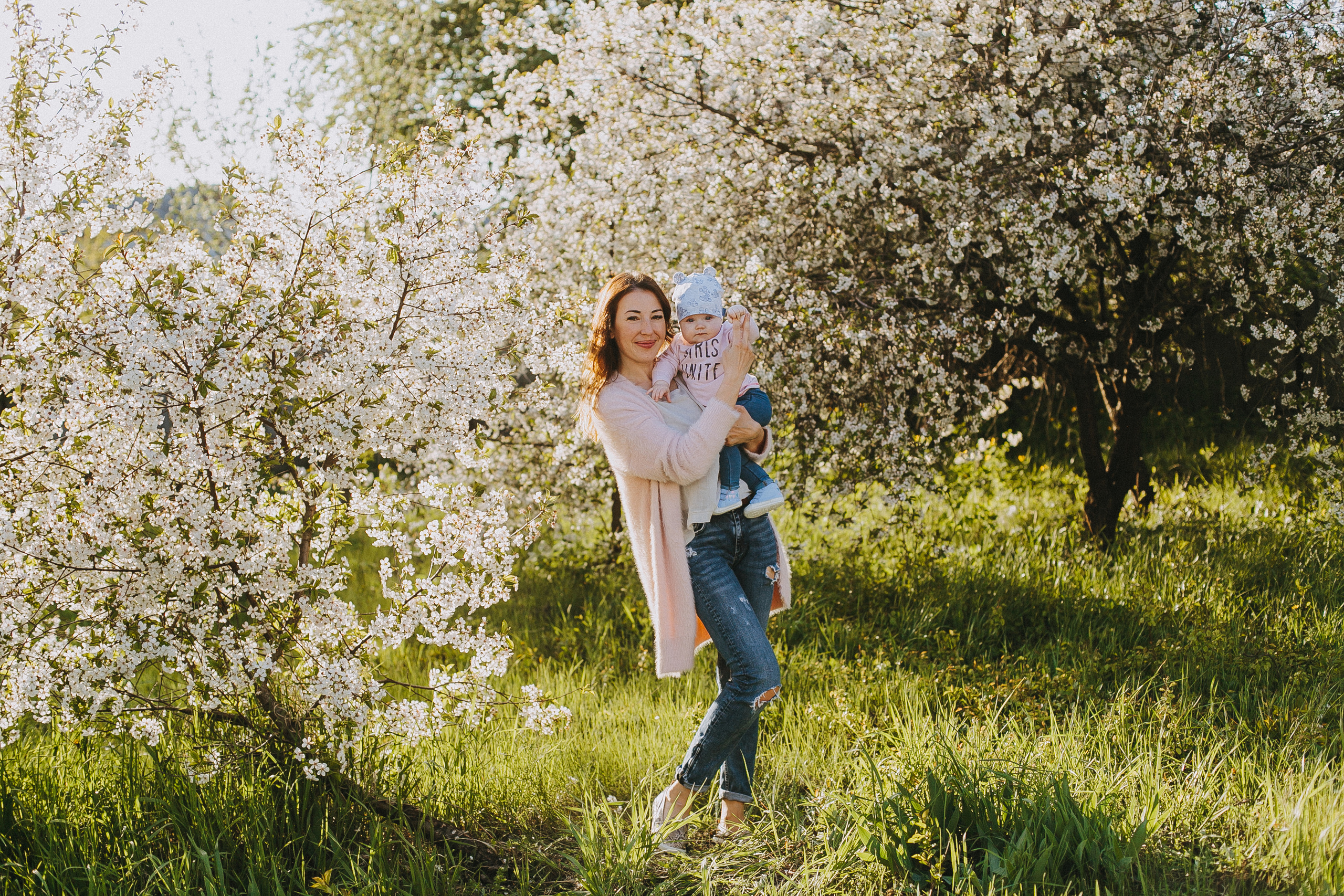 Семья Цукановых). Свадебный и семейный фотограф Захарова Юлия