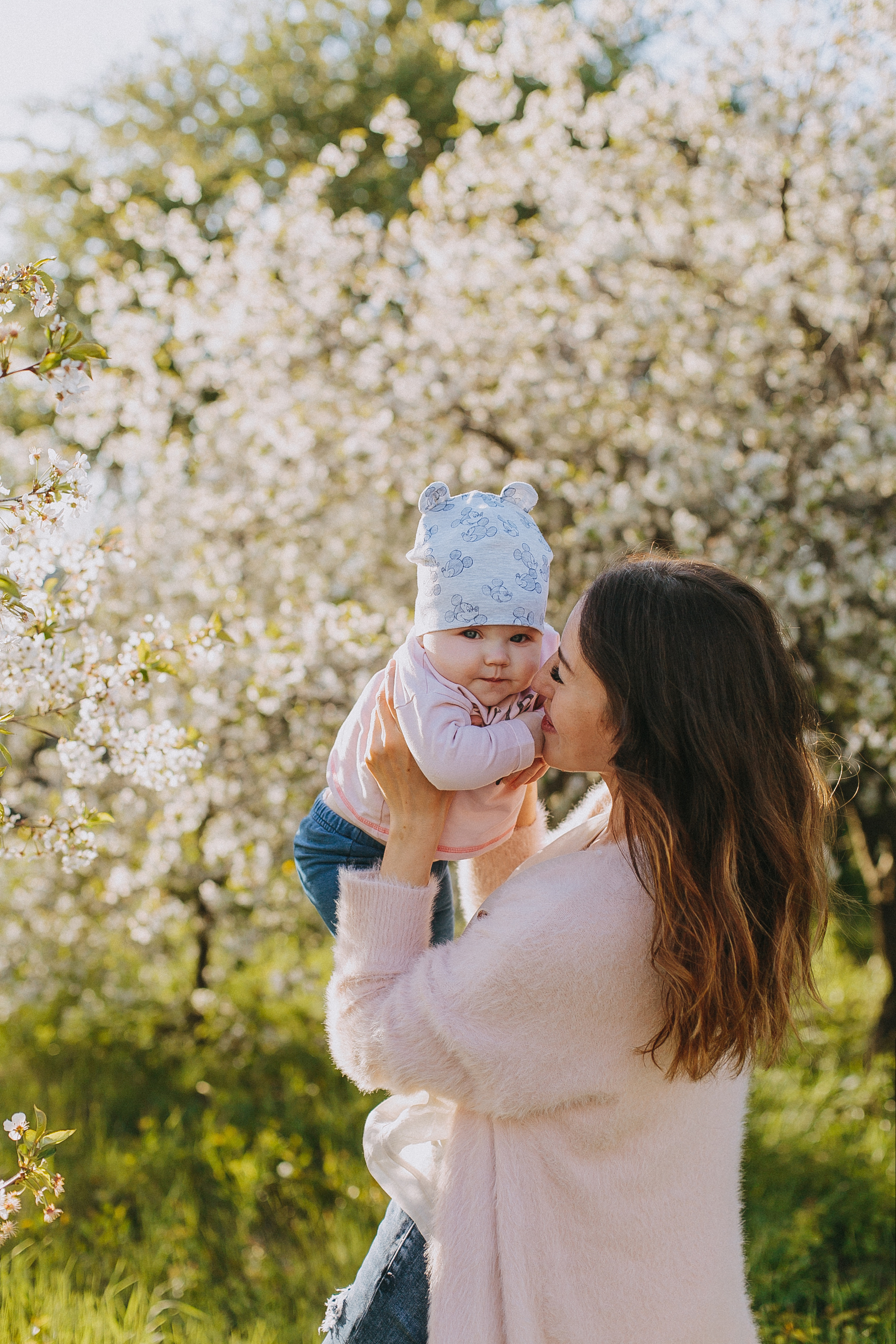 Семья Цукановых). Свадебный и семейный фотограф Захарова Юлия