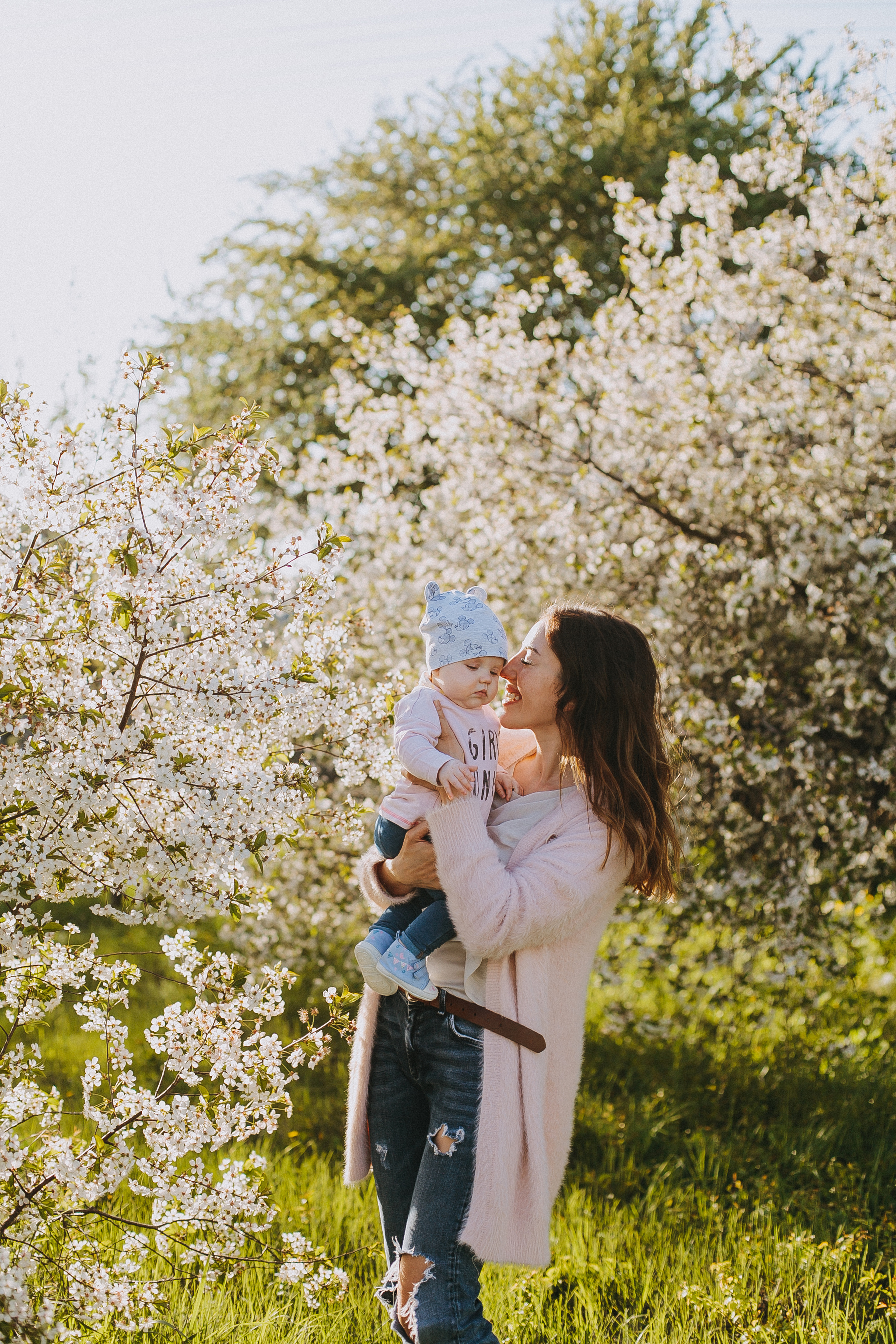 Семья Цукановых). Свадебный и семейный фотограф Захарова Юлия