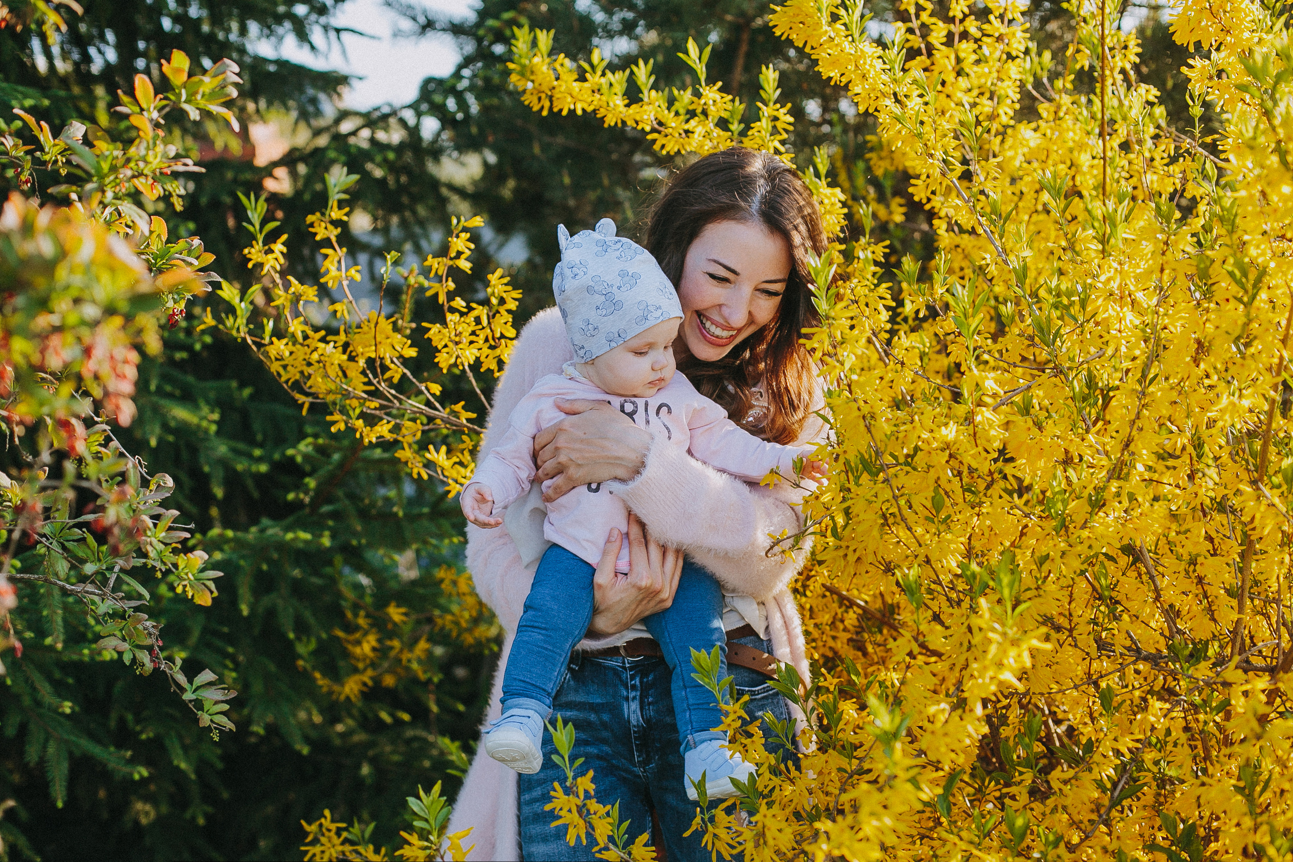 Семья Цукановых). Свадебный и семейный фотограф Захарова Юлия