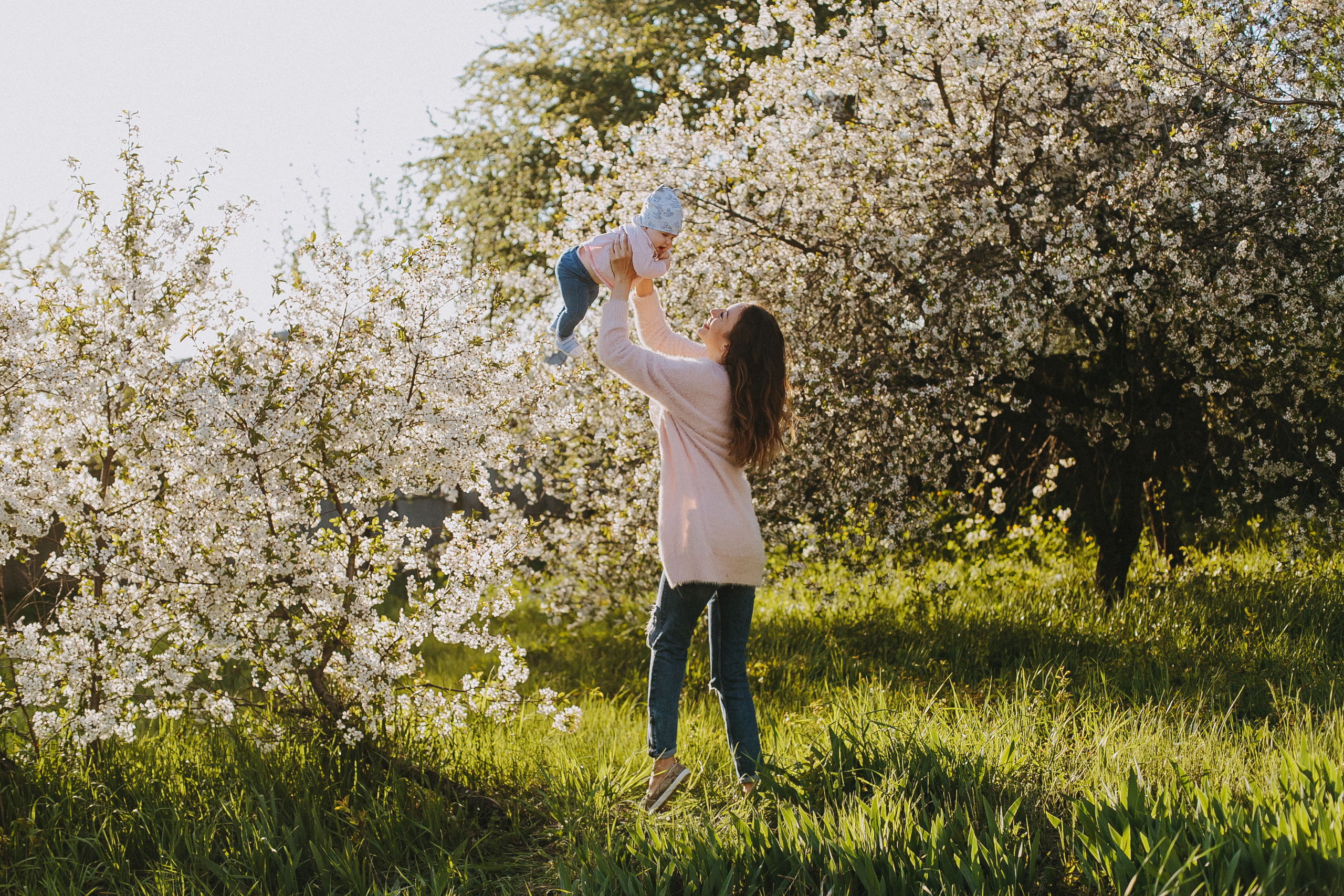Семья Цукановых). Свадебный и семейный фотограф Захарова Юлия