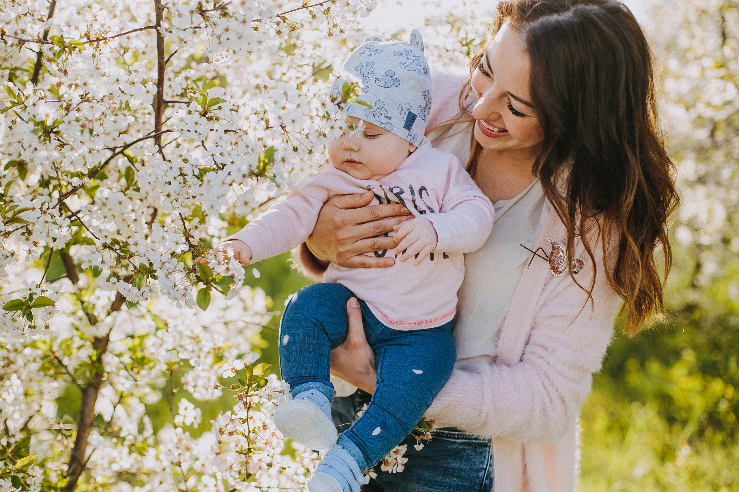 Семья Цукановых). Свадебный и семейный фотограф Захарова Юлия