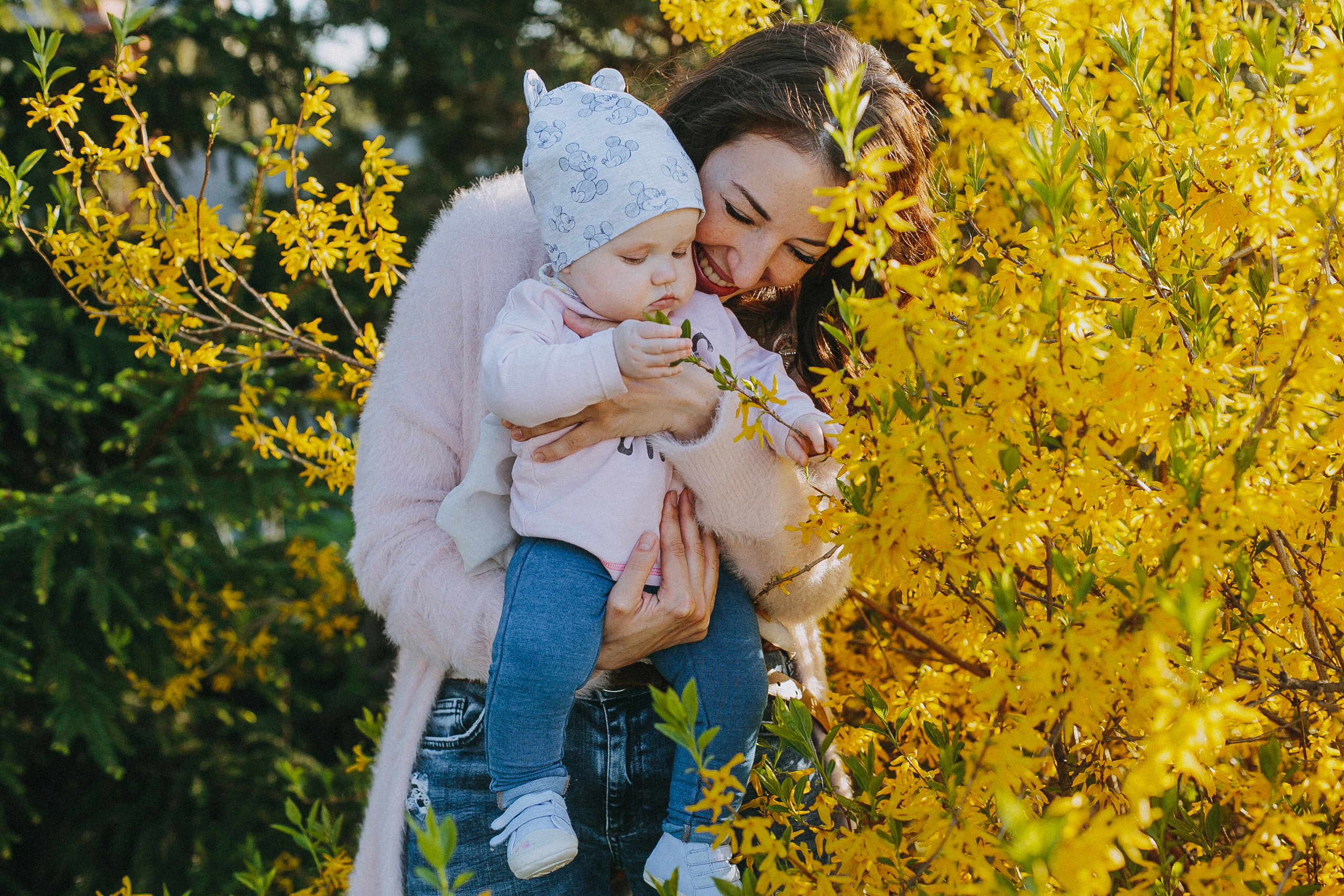Семья Цукановых). Свадебный и семейный фотограф Захарова Юлия