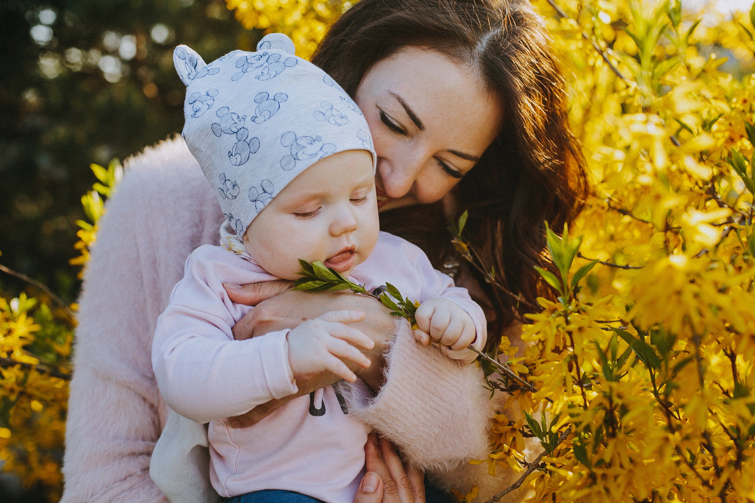 Семья Цукановых). Свадебный и семейный фотограф Захарова Юлия
