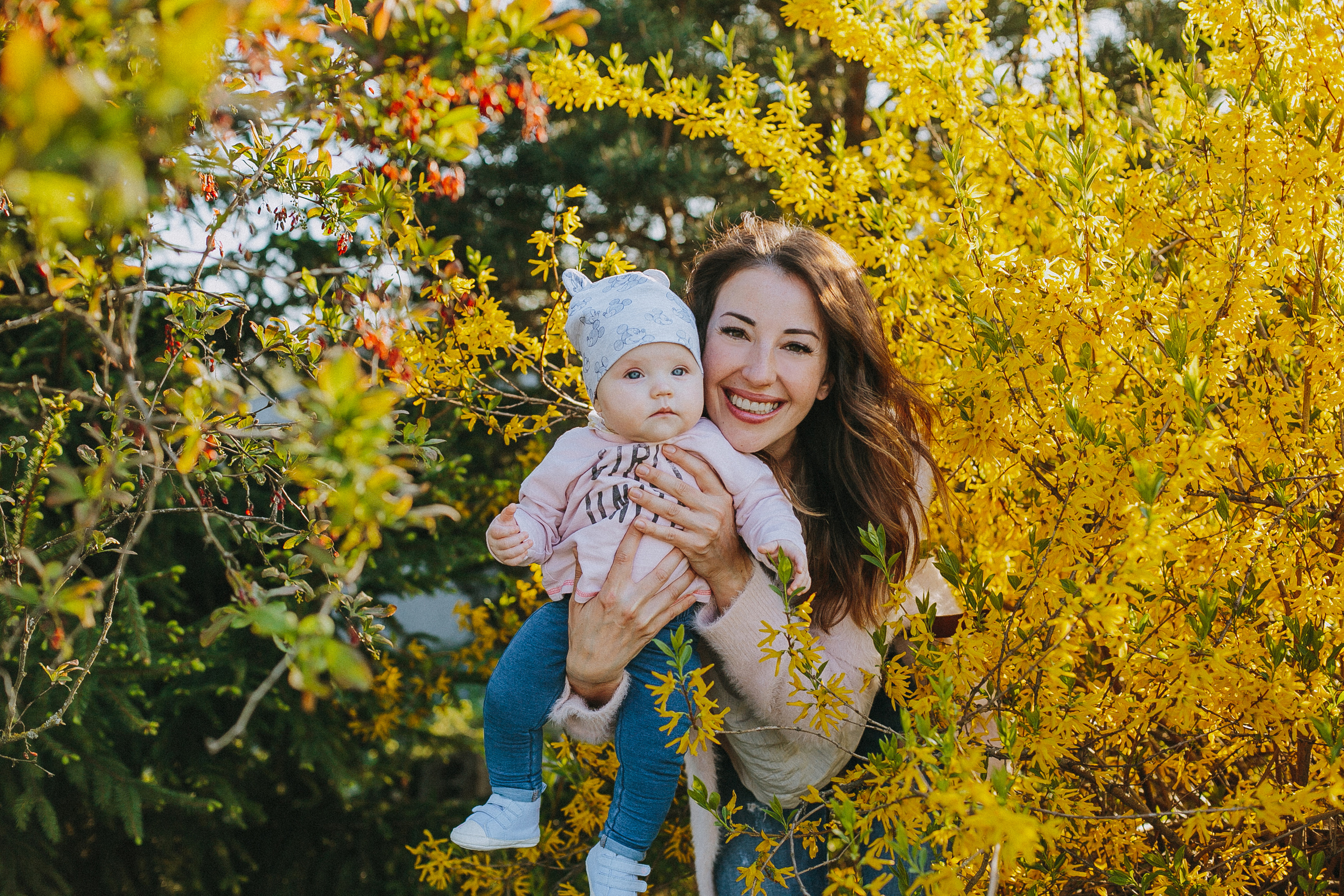 Семья Цукановых). Свадебный и семейный фотограф Захарова Юлия