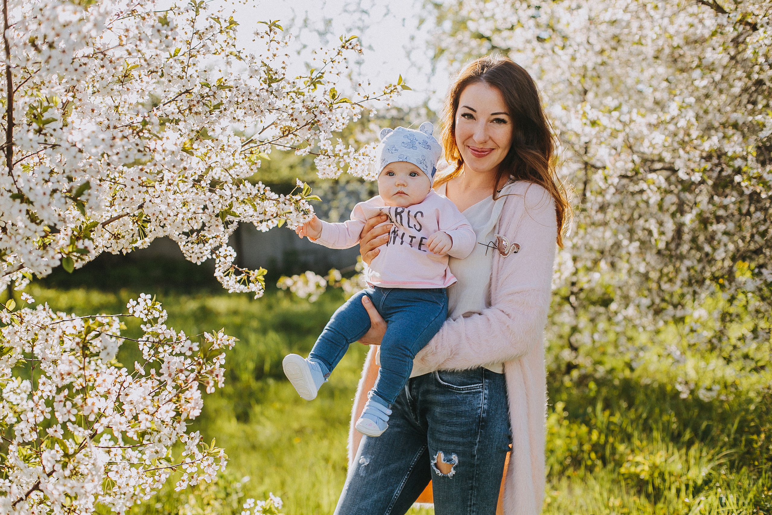 Семья Цукановых). Свадебный и семейный фотограф Захарова Юлия