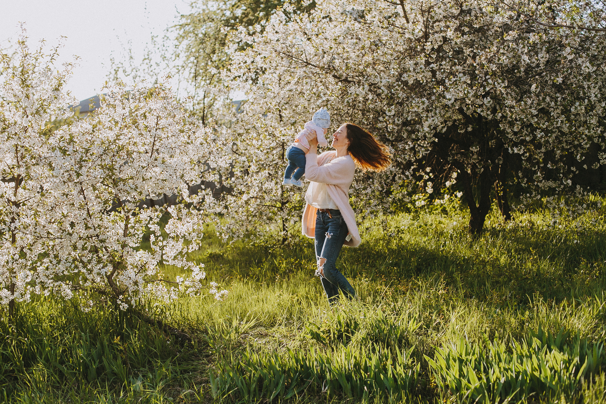 Семья Цукановых). Свадебный и семейный фотограф Захарова Юлия