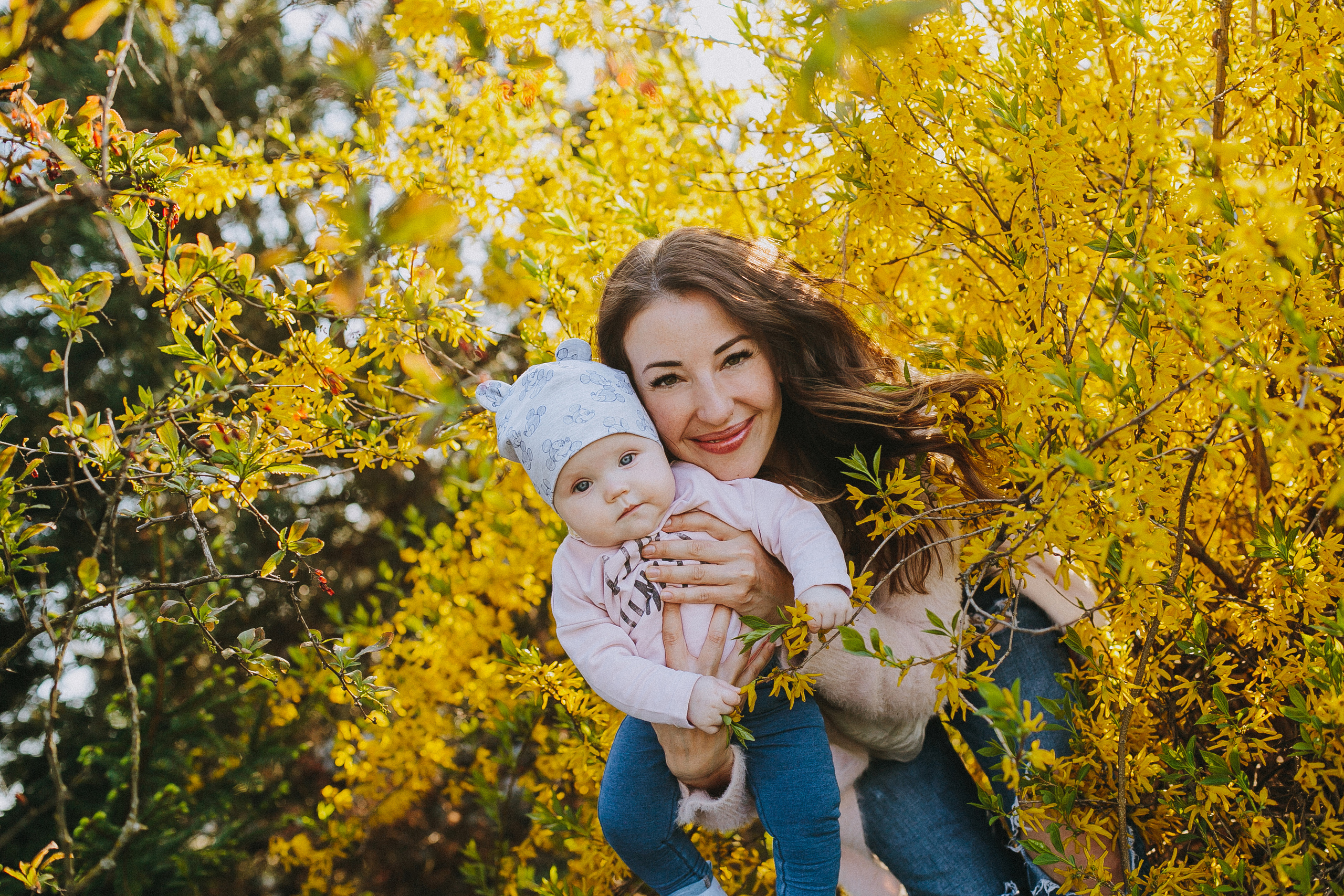 Семья Цукановых). Свадебный и семейный фотограф Захарова Юлия