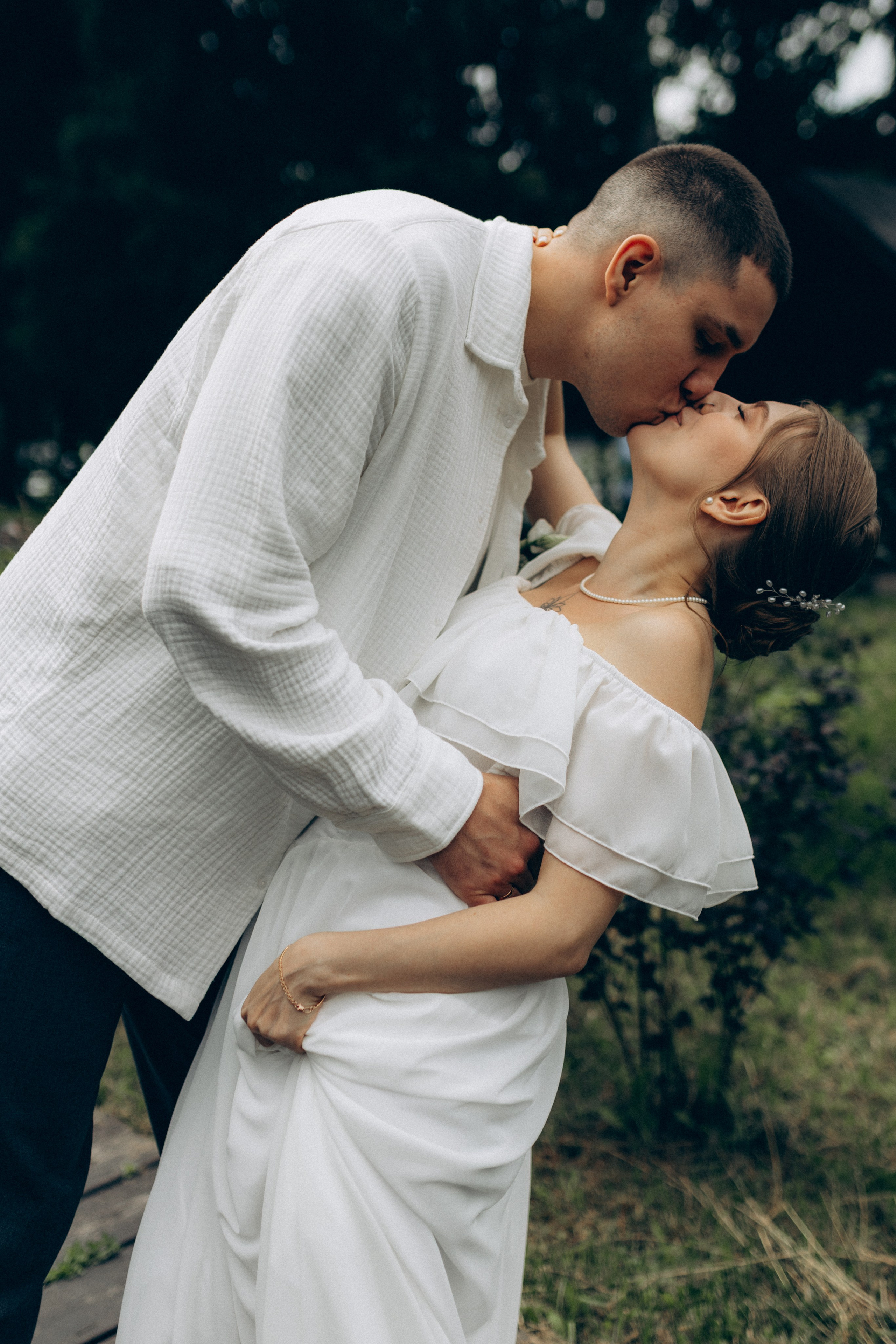 Валерия & Сергей. Фотограф НОГИНСК, Москва, Анастасия Белая