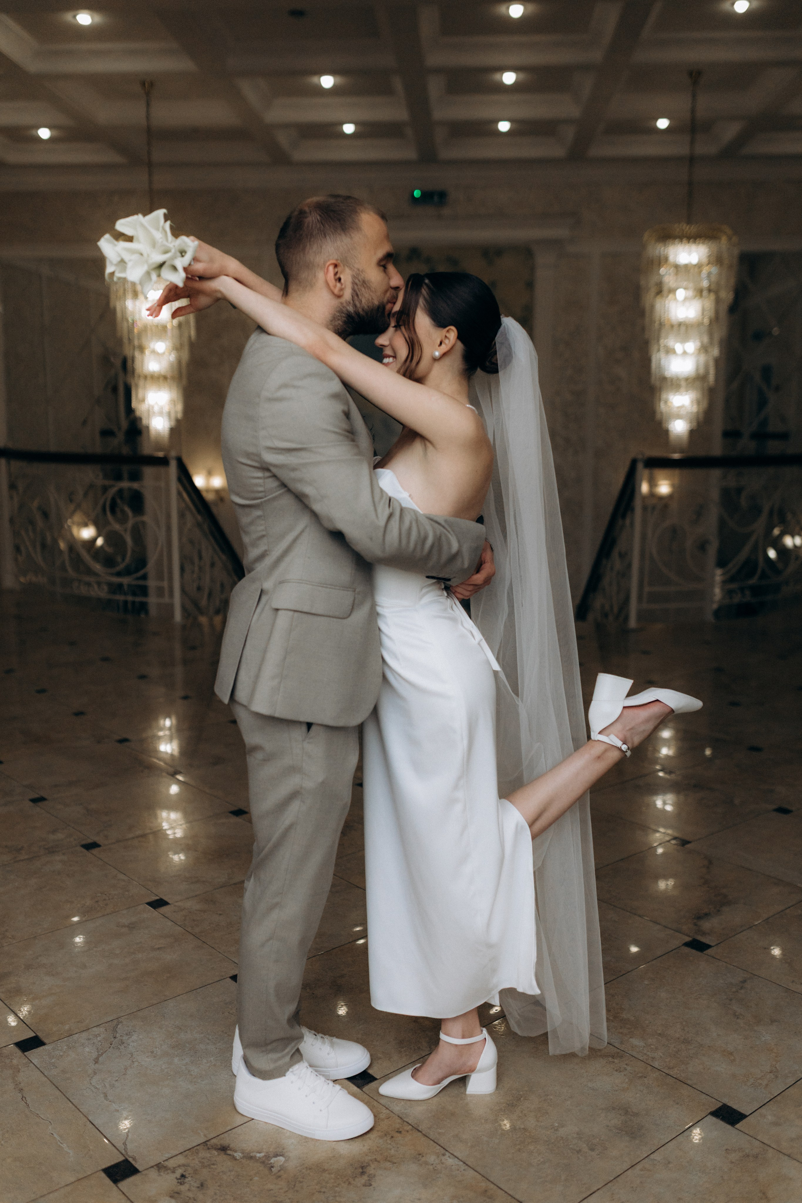 Мария & Иван. Фотограф НОГИНСК, Москва, Анастасия Белая