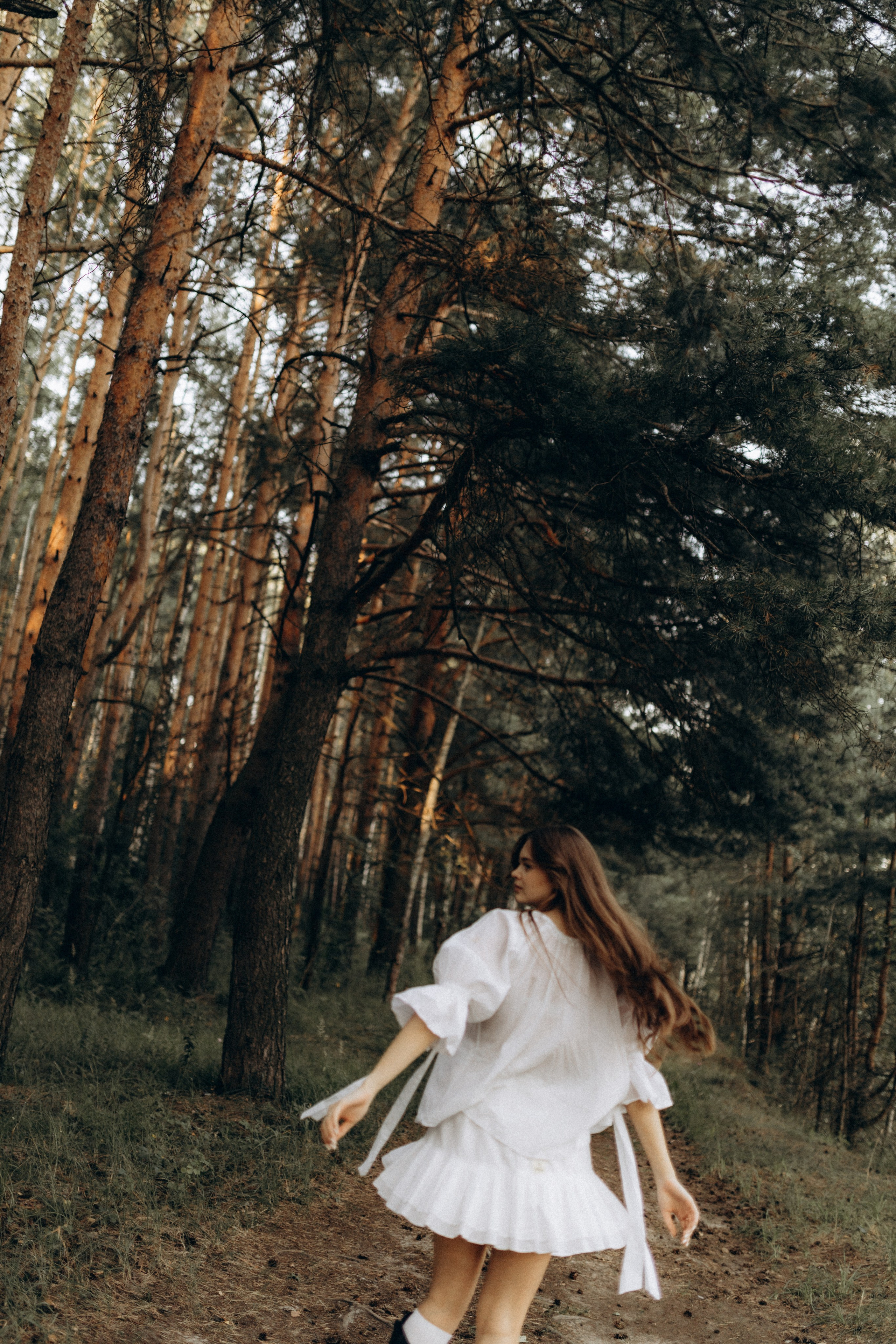 Настя. Фотограф НОГИНСК, Москва, Анастасия Белая