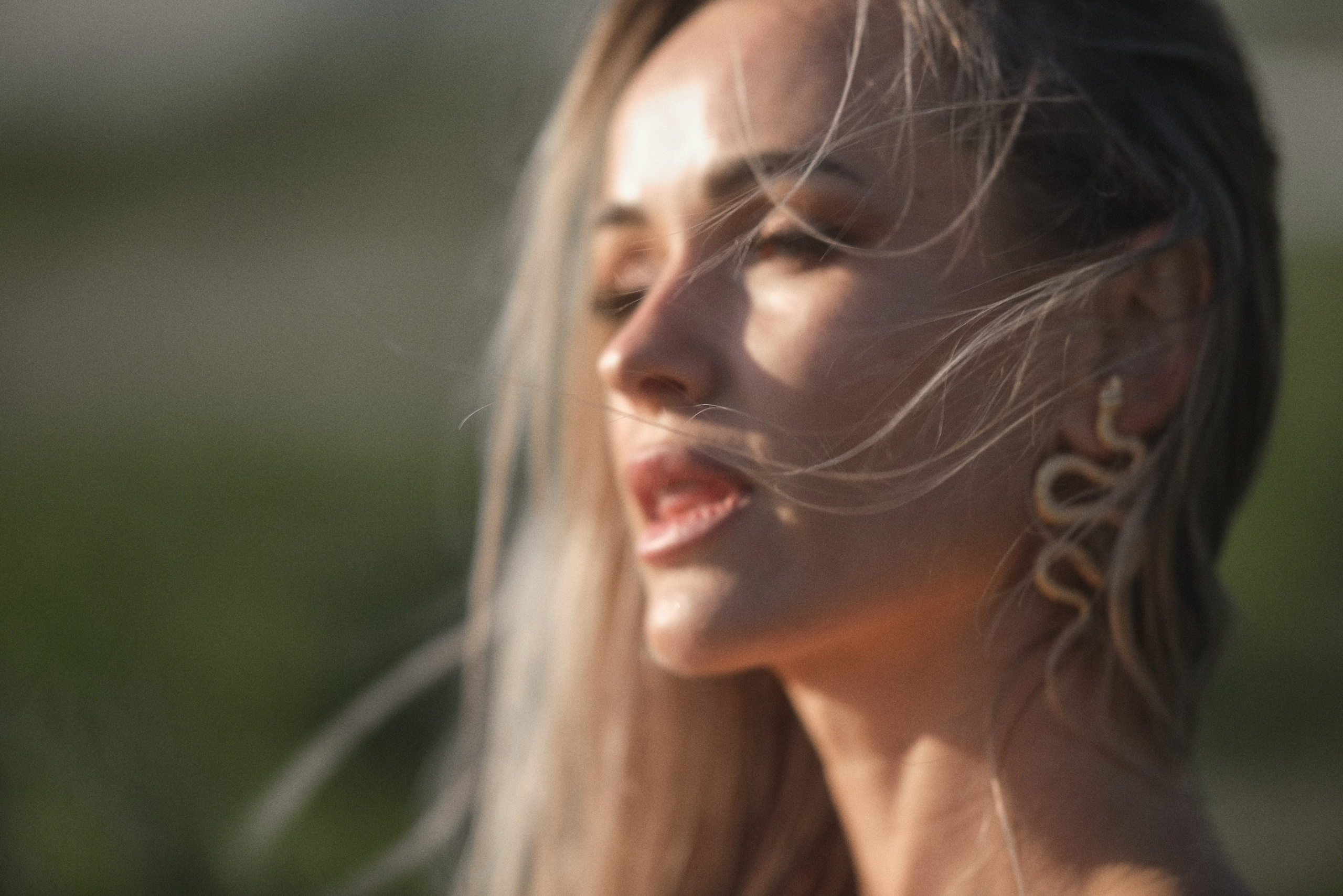 Модели на Белой Скале. Свадебная видеосъемка в Крыму и Севастополе