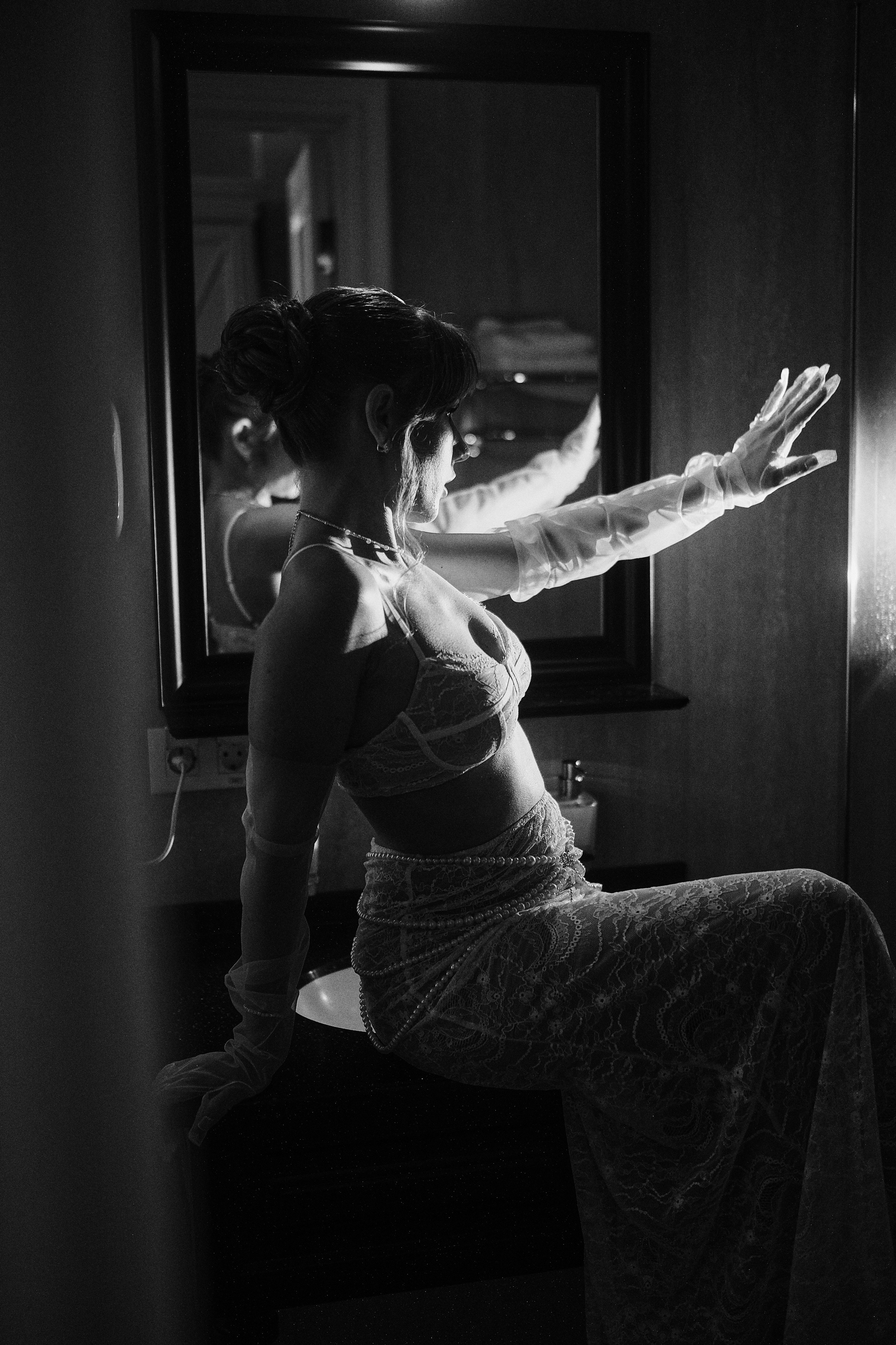 L & D. Свадебная видеосъемка в Крыму и Севастополе