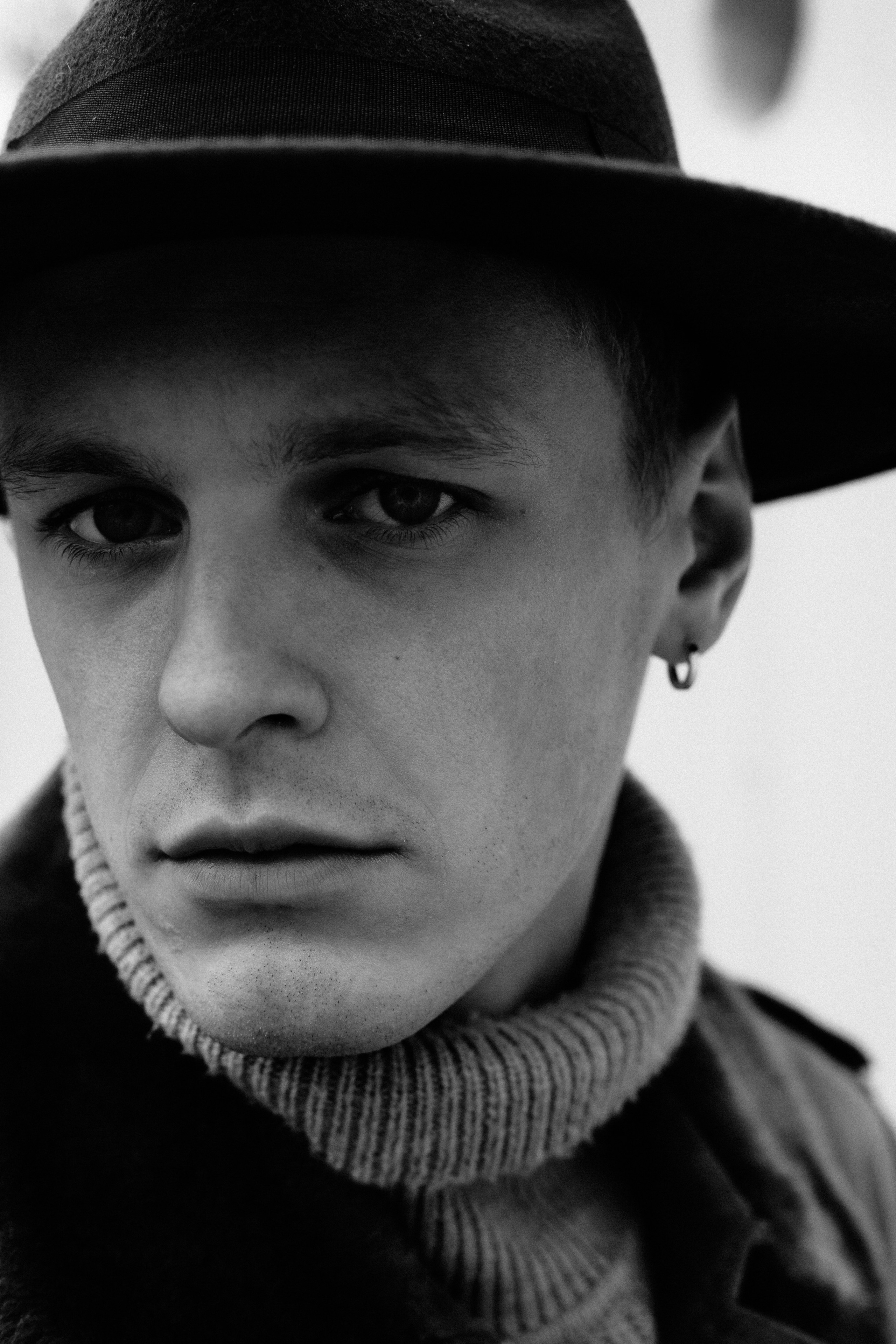 DIGITAL. Director of photography