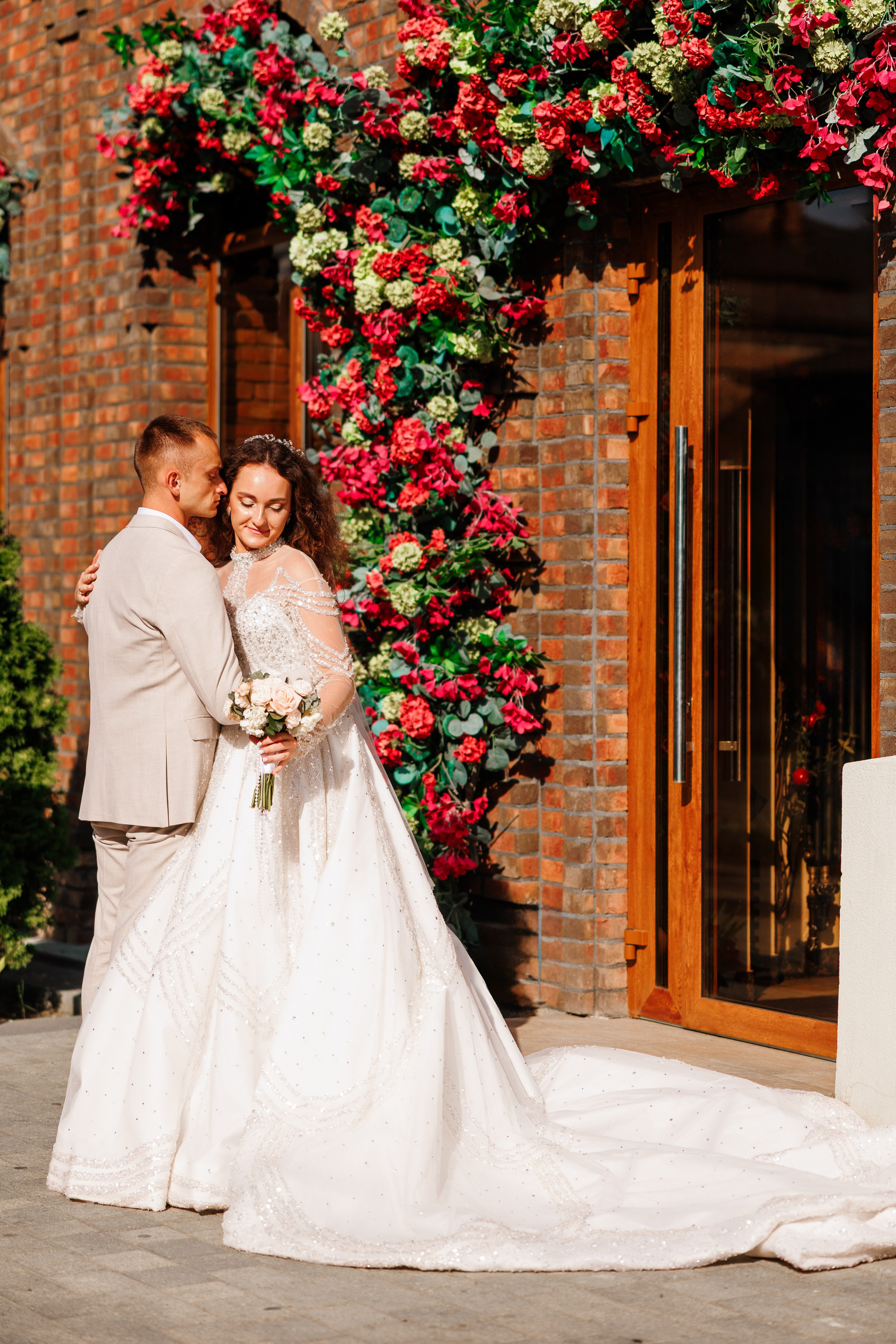 30.08.25. Свадебный и семейный фотограф в Армавире