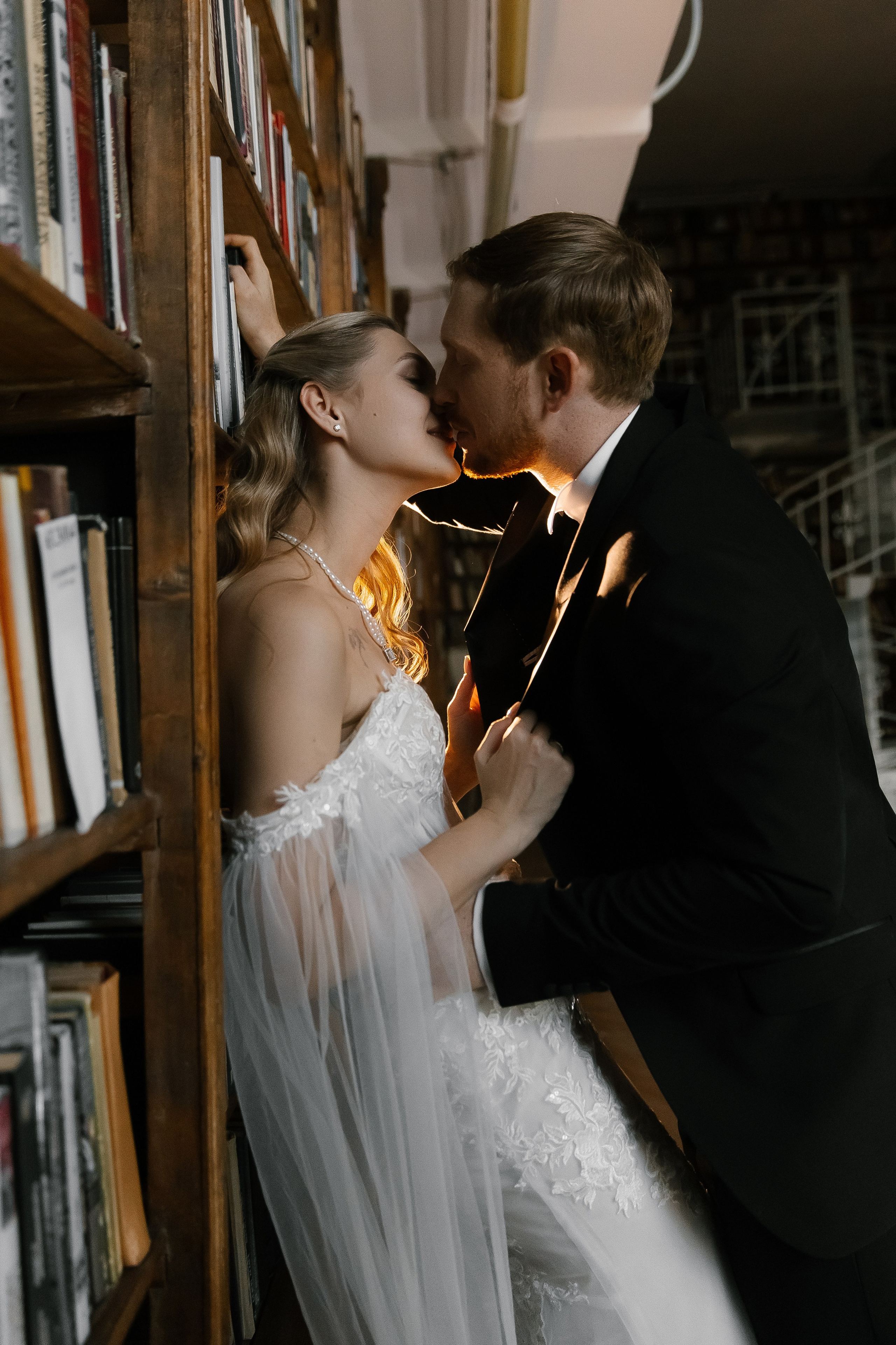 Вероника и Артем. Главная