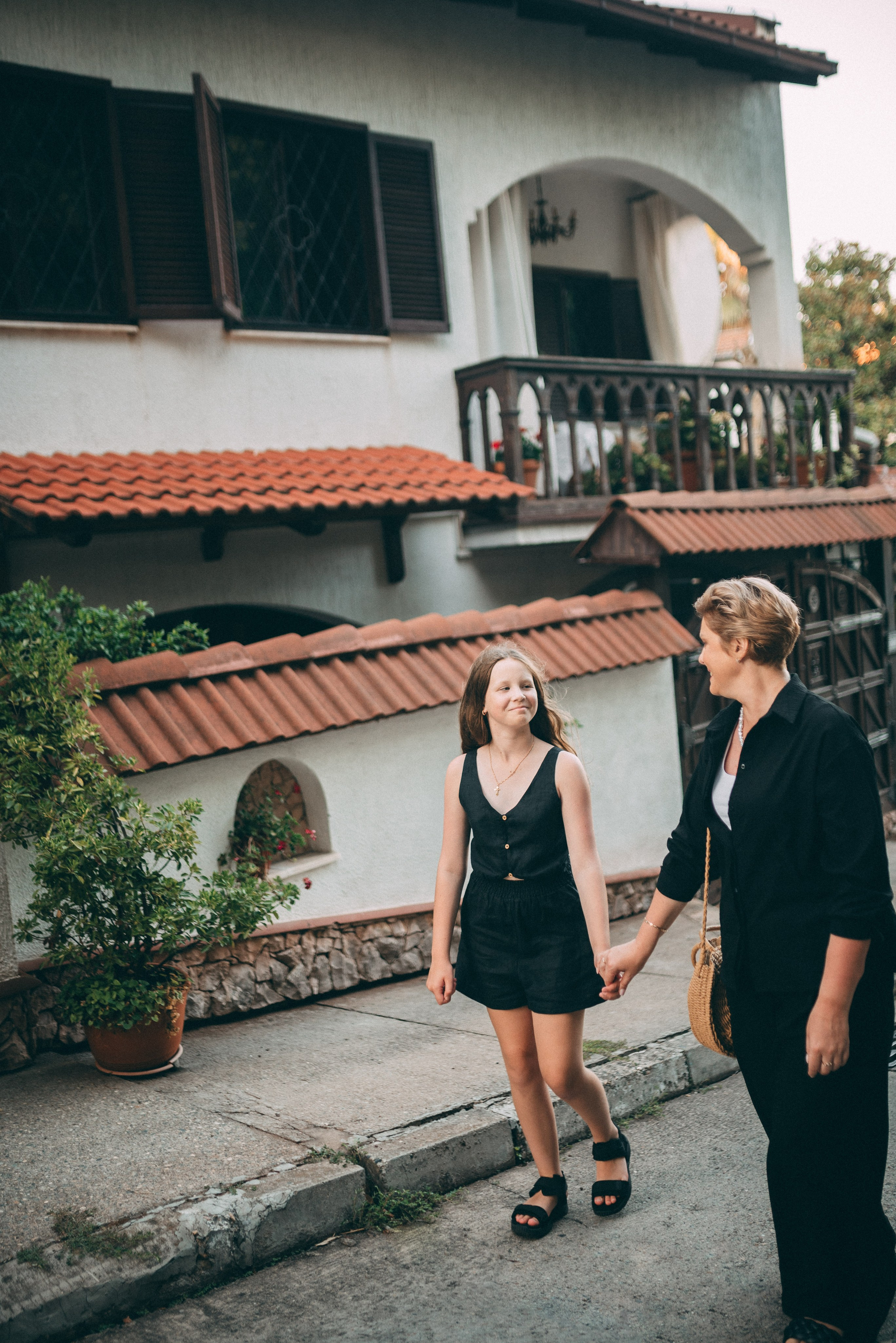 Фотосессия в городе. Сочи, Адлер, Красная поляна. Фотограф в Сочи — Маргарита Поганова