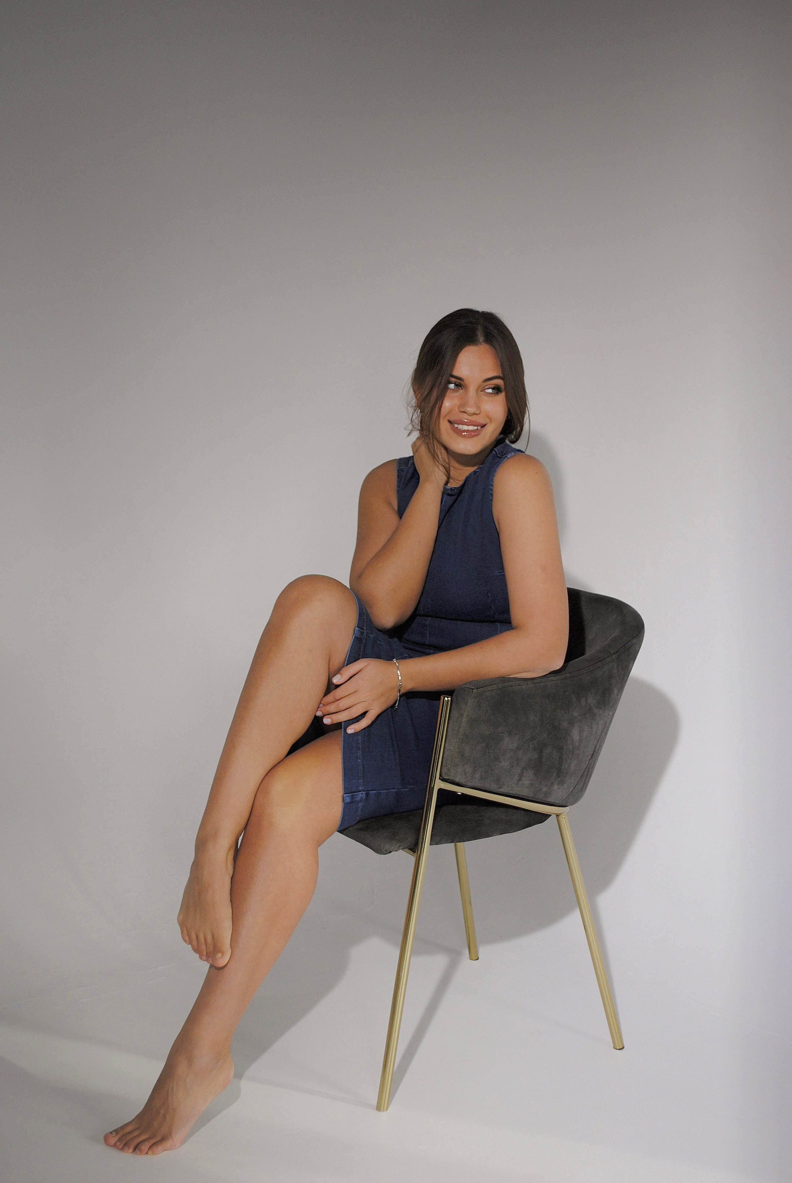 Вика. Фотограф Мария Мусаелян