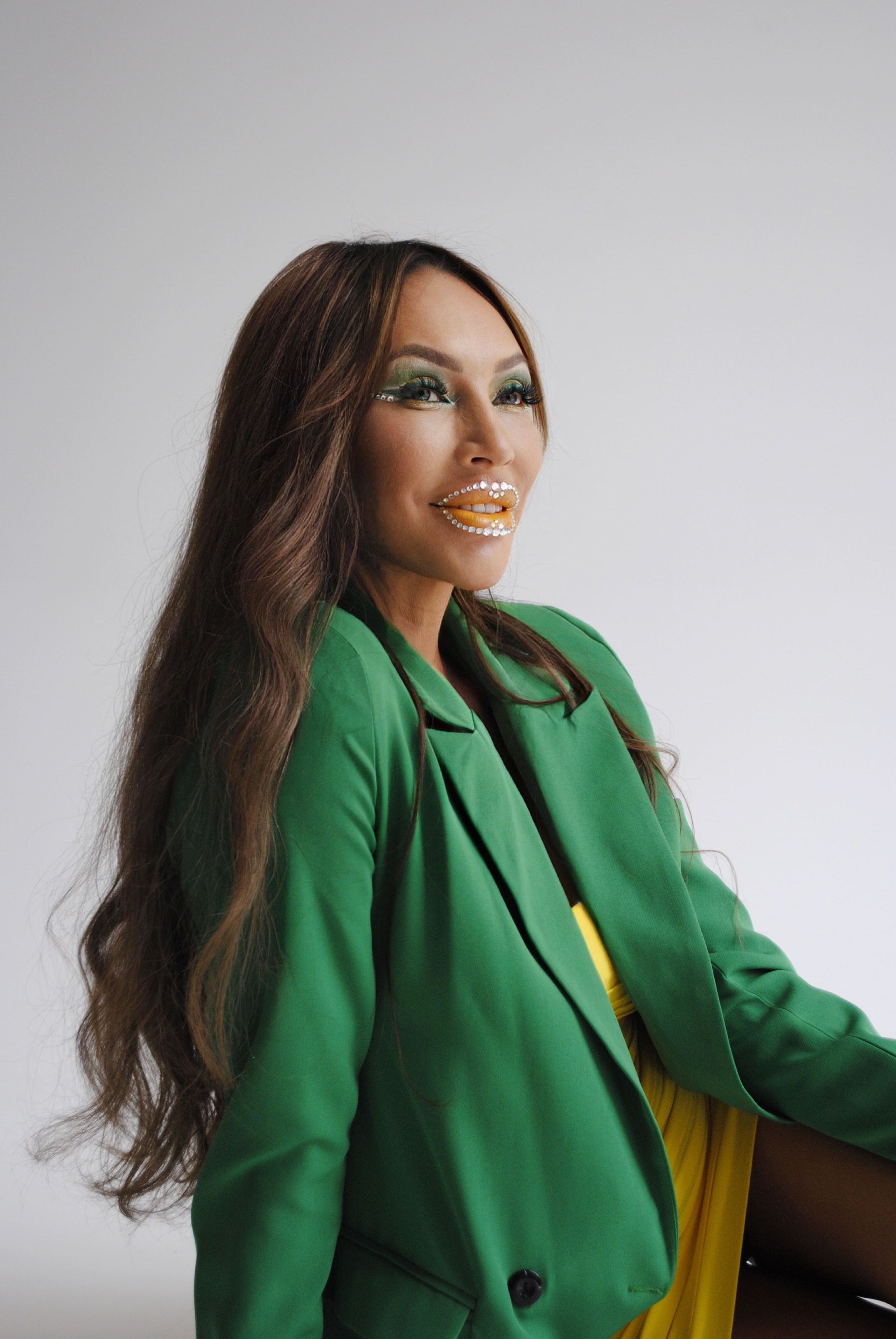 Фотостудия «Пинк». Фотограф Мария Мусаелян