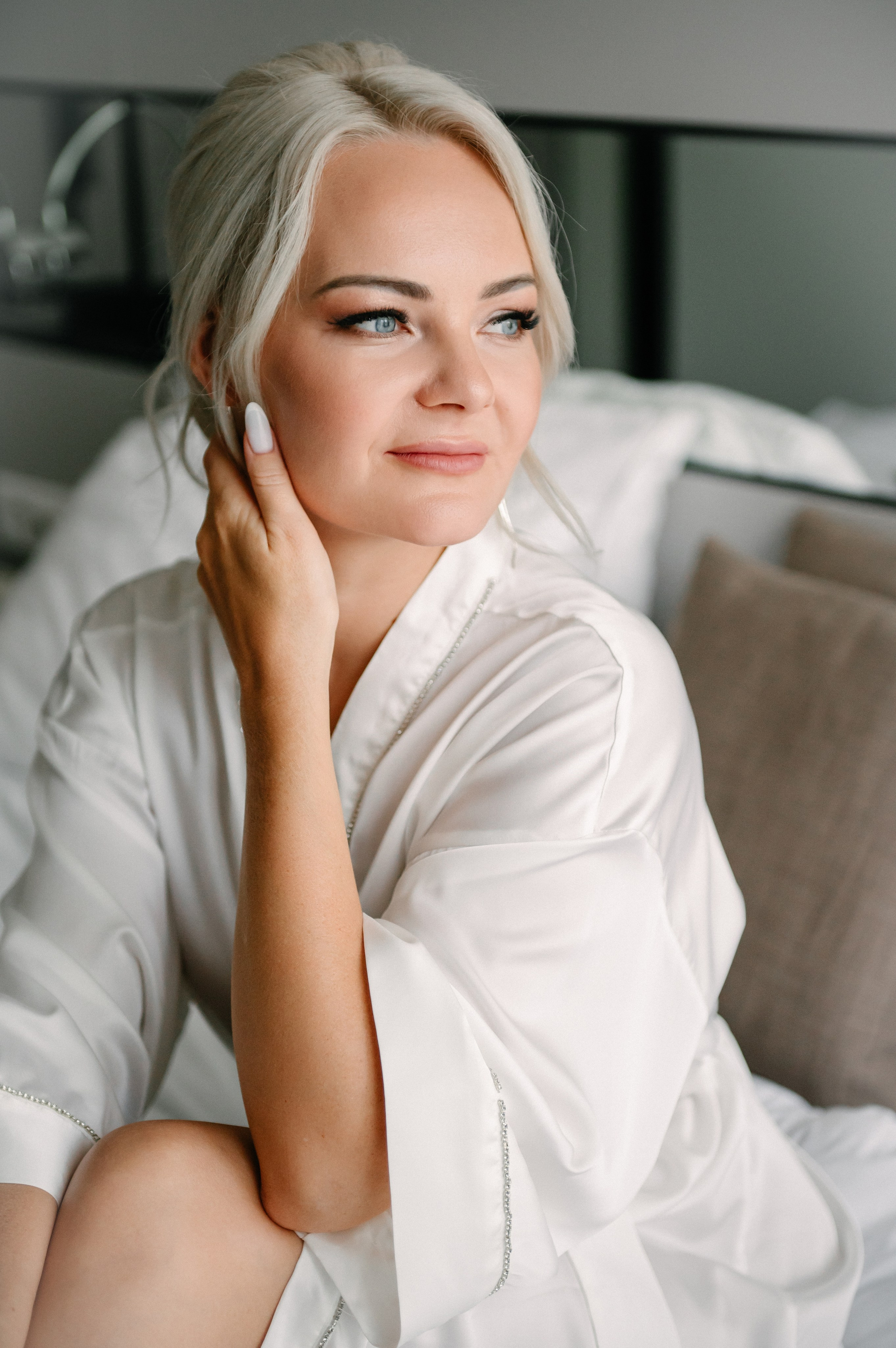 О&Ю. Фотограф Рязань. Дарья Дмитриева