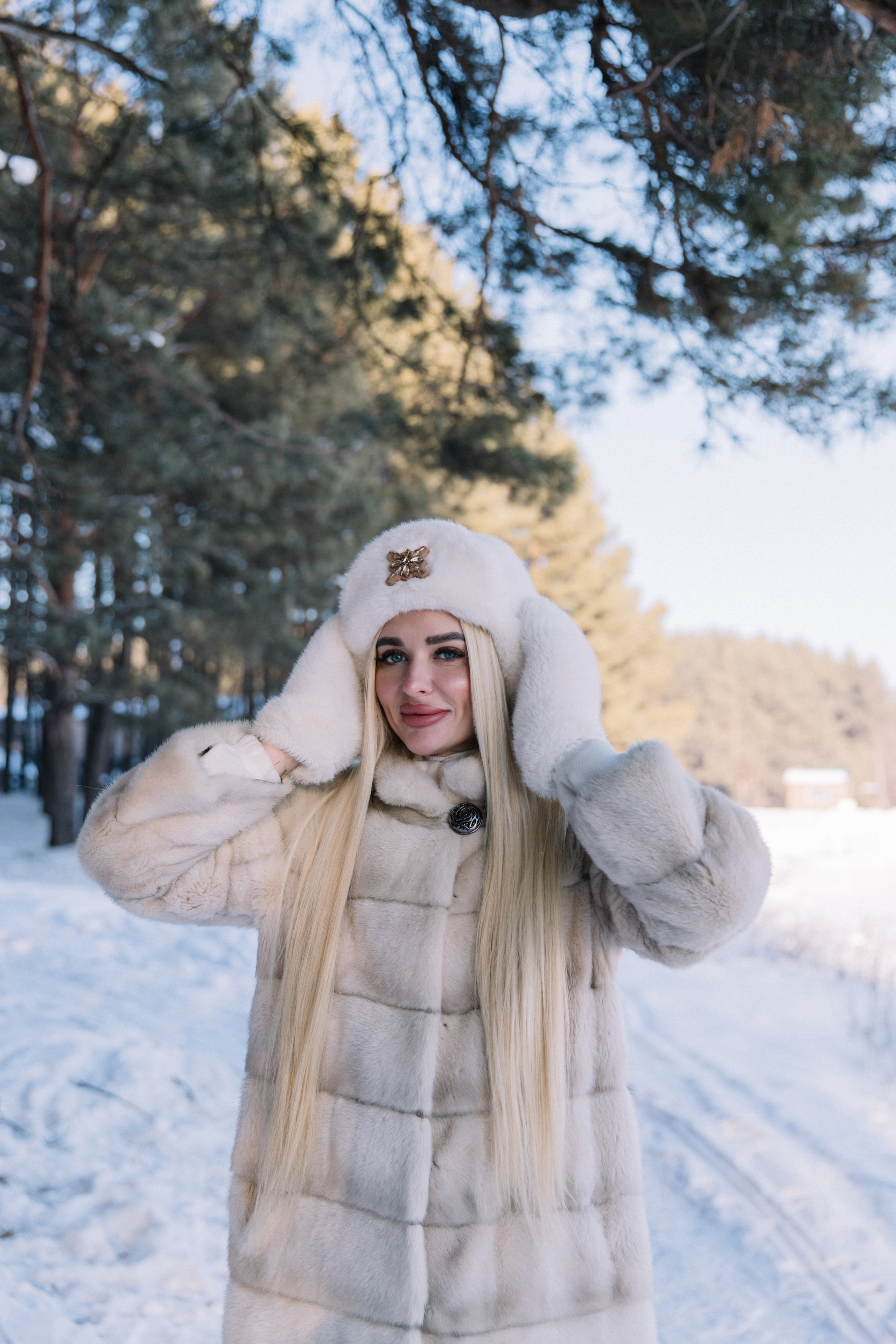 Индивидуальная. Семейный фотограф