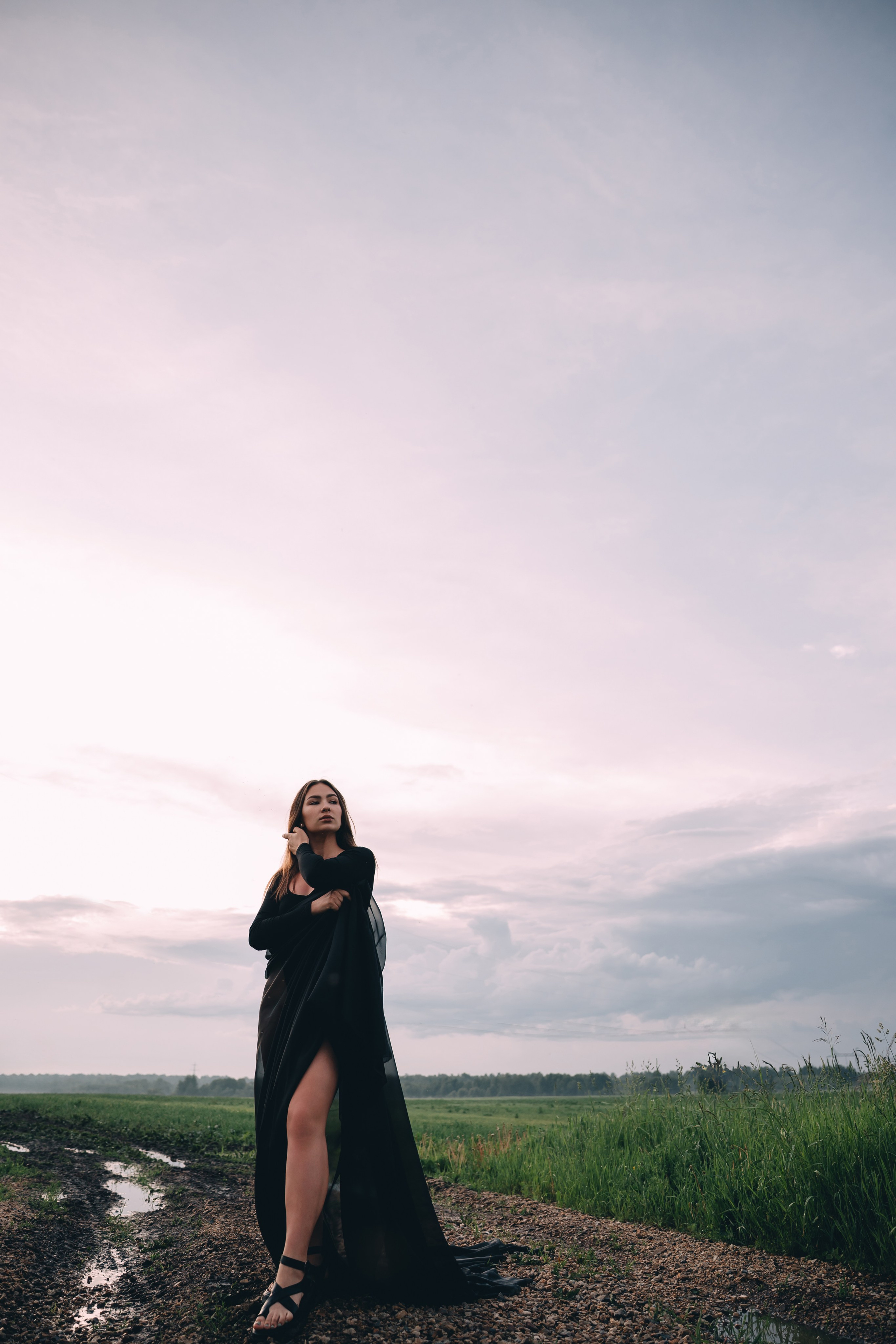 Индивидуальная. Семейный фотограф