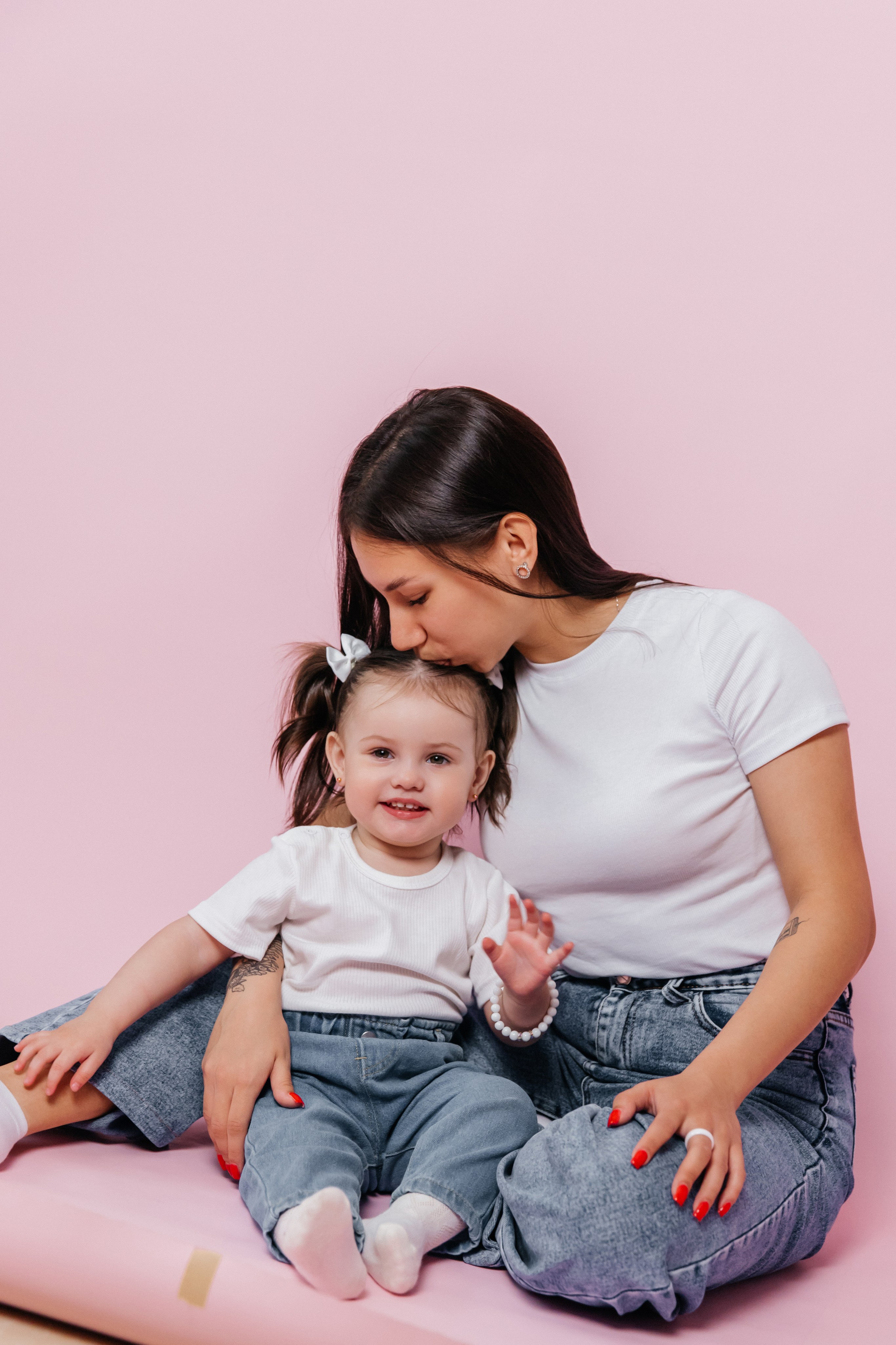 Семейная. Семейный фотограф