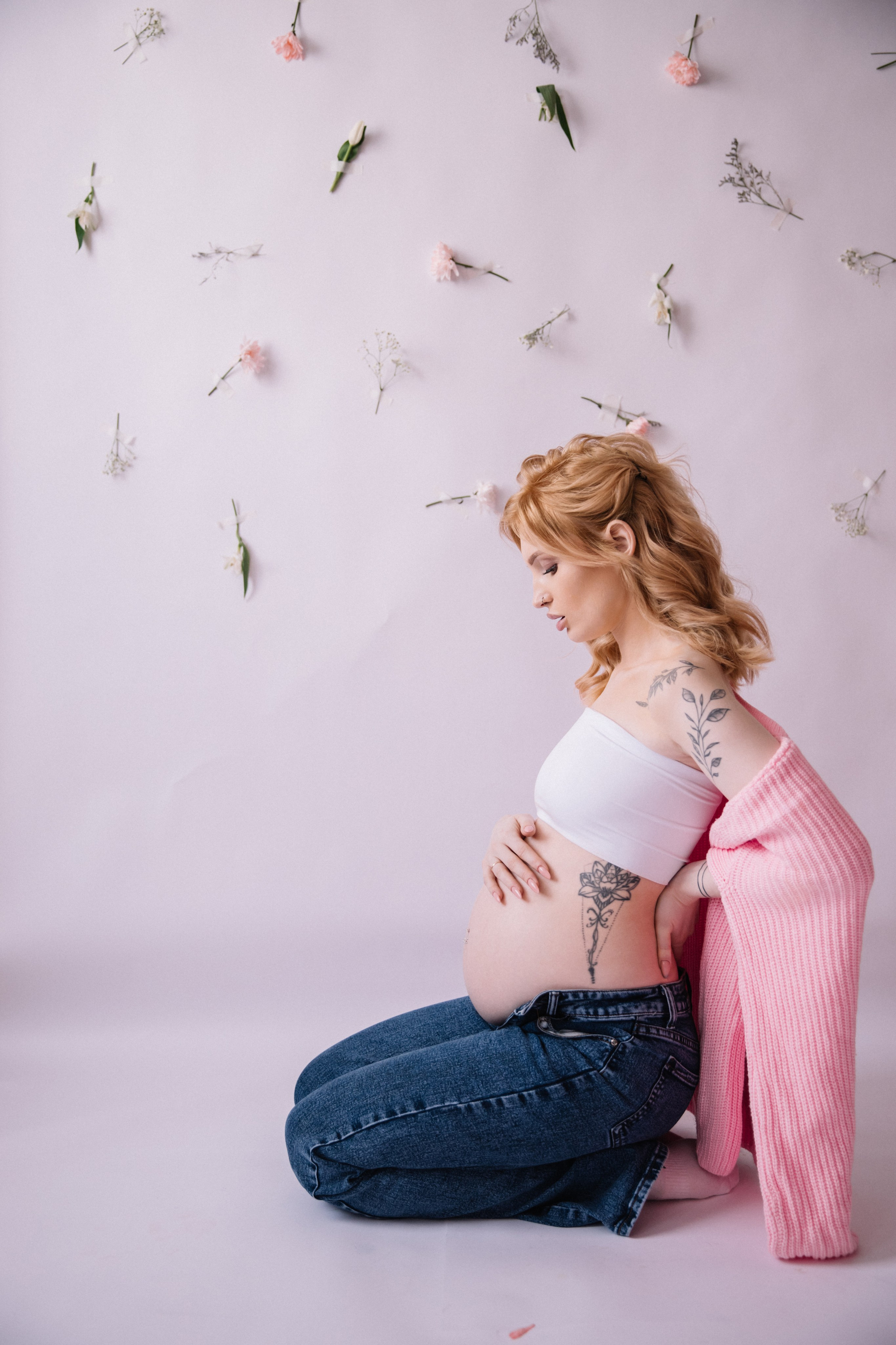 Индивидуальная. Семейный фотограф