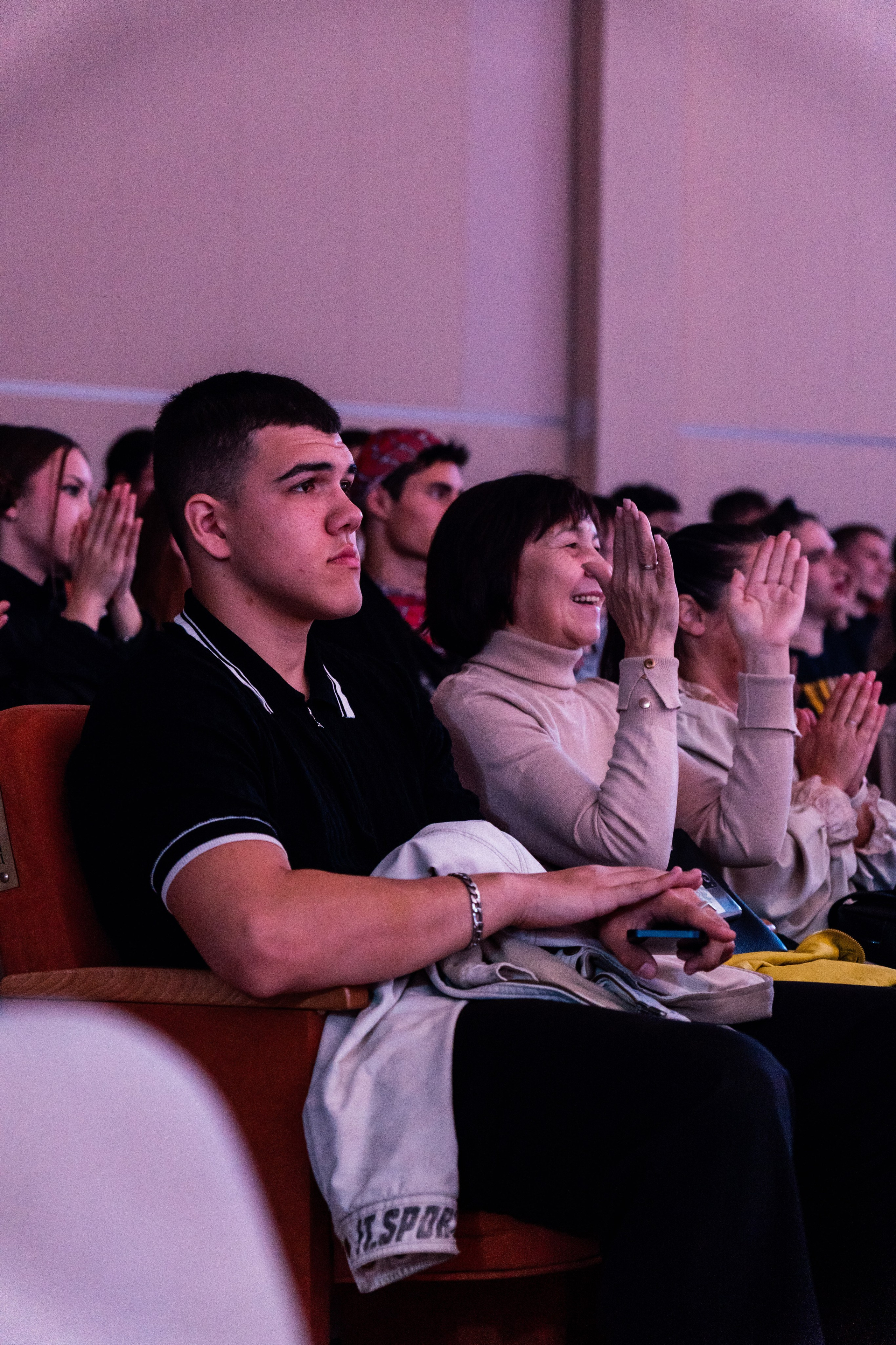 Первосольник КНИТУ-КАИ ИРЭФ-ЦТ 2025. Портретный фотограф в Казани Радомир Заздравных